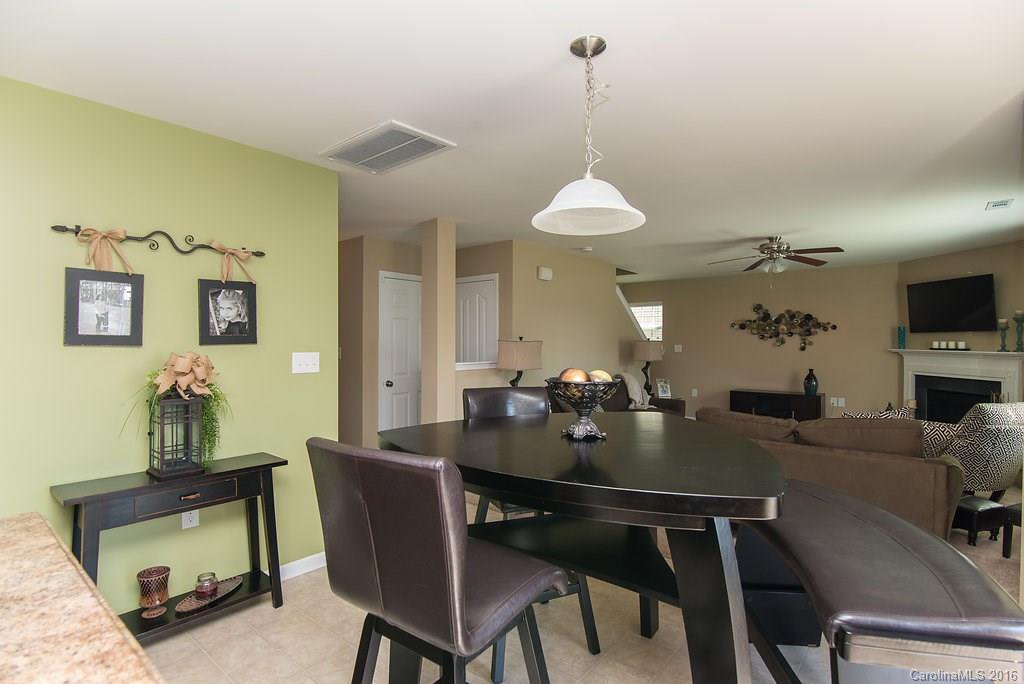 Reid Pointe - Residential