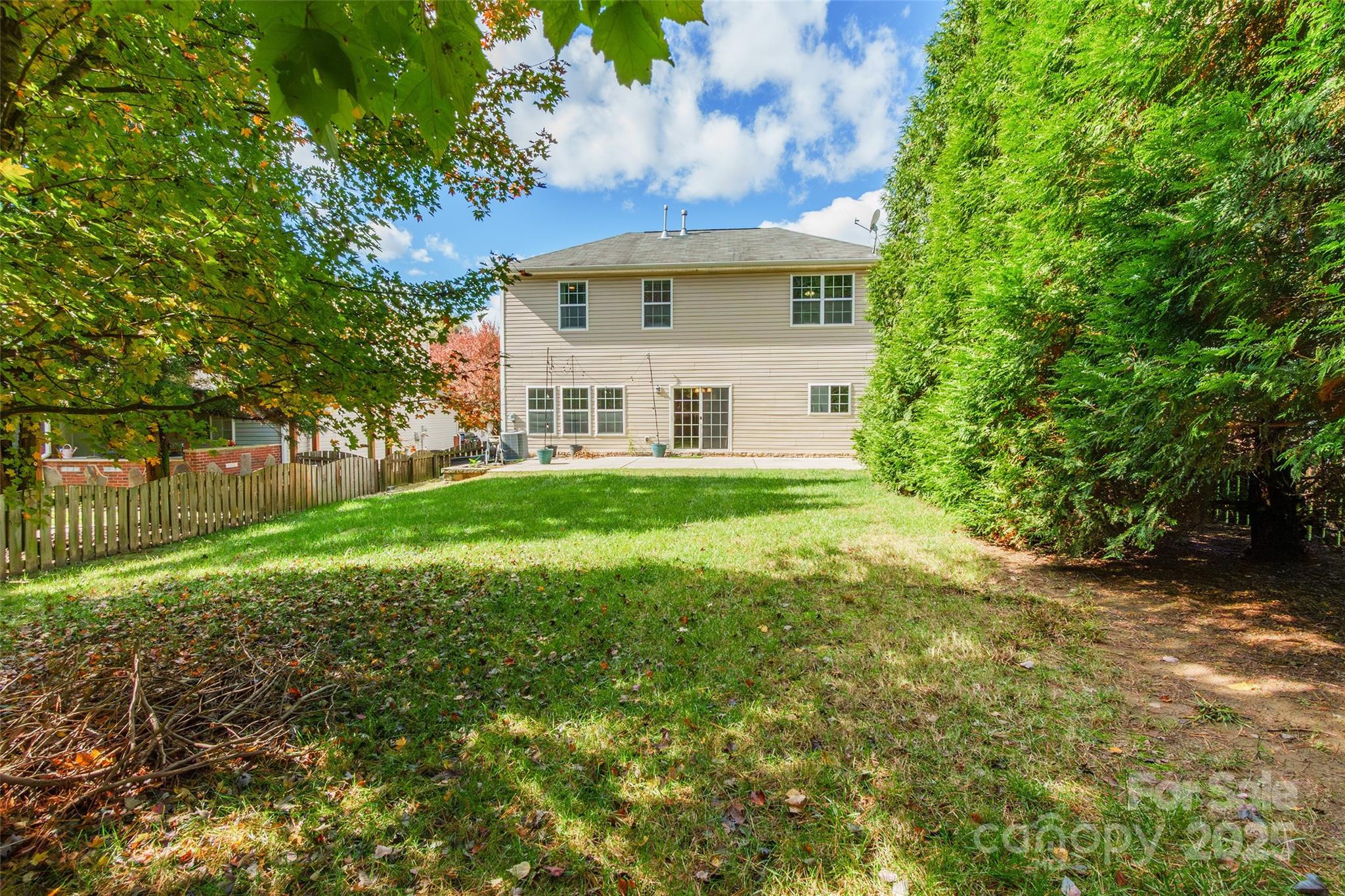 Berewick - Residential