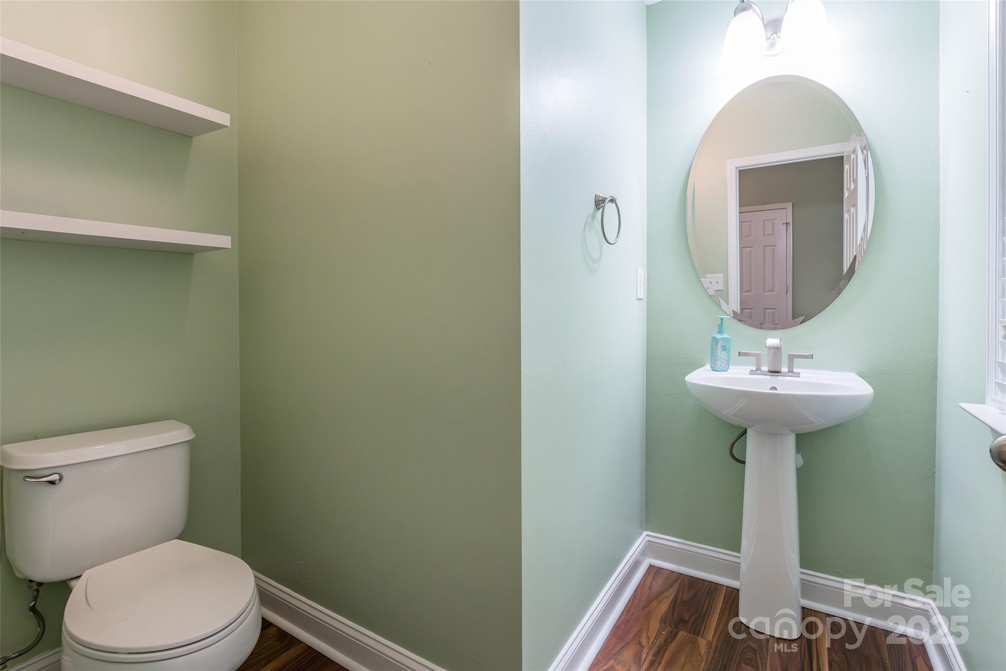 Berewick - Residential