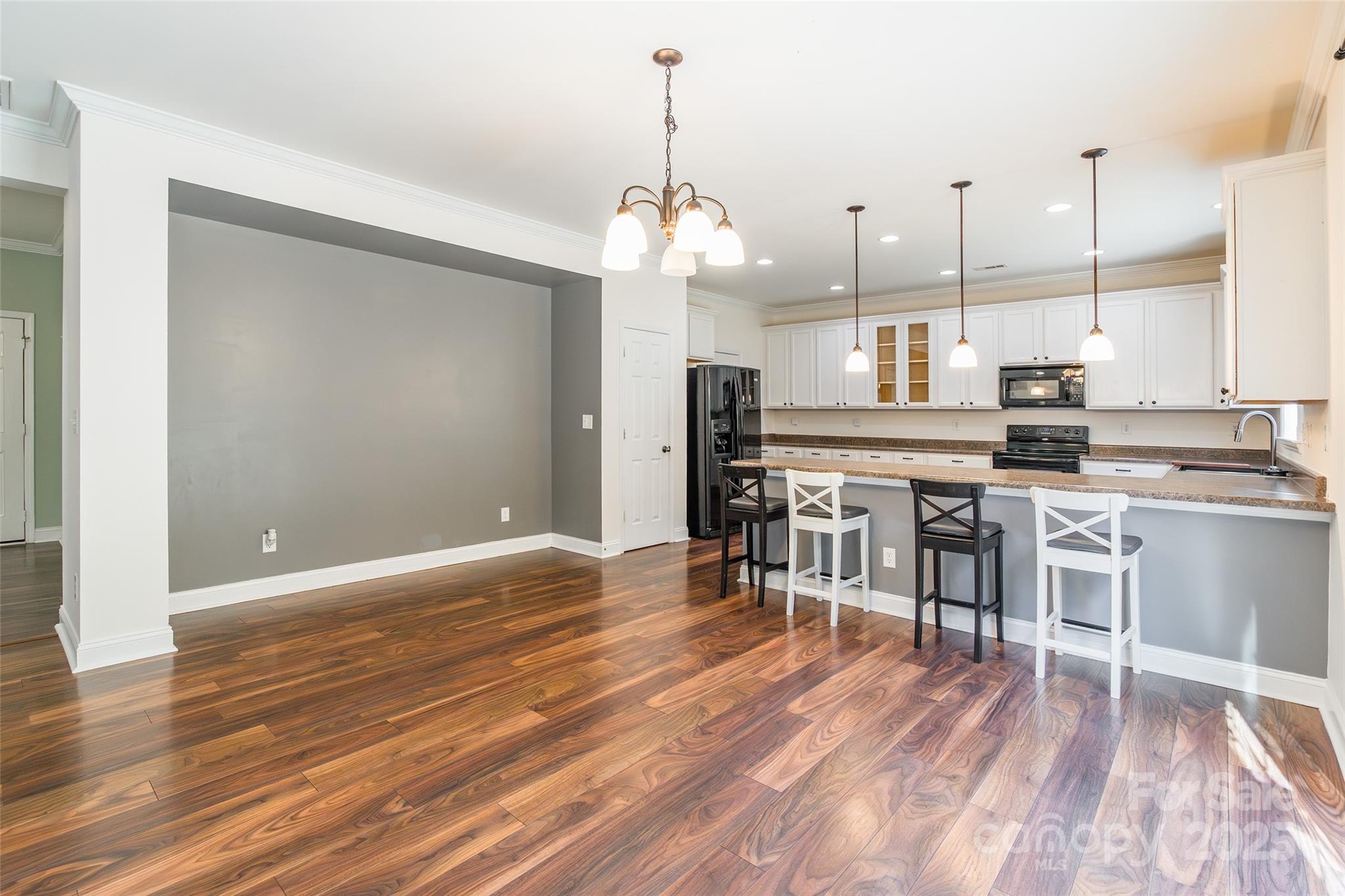 Berewick - Residential