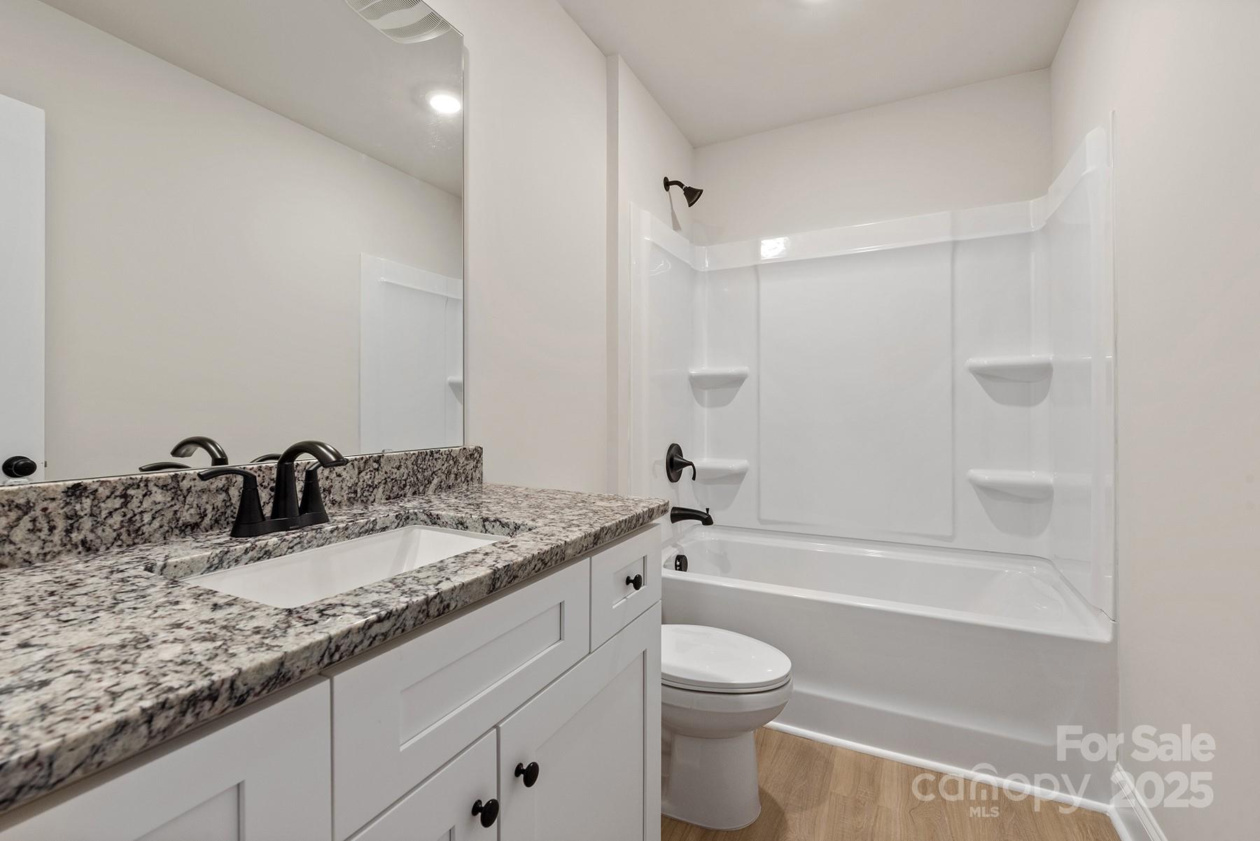 Stagecoach Station - Residential