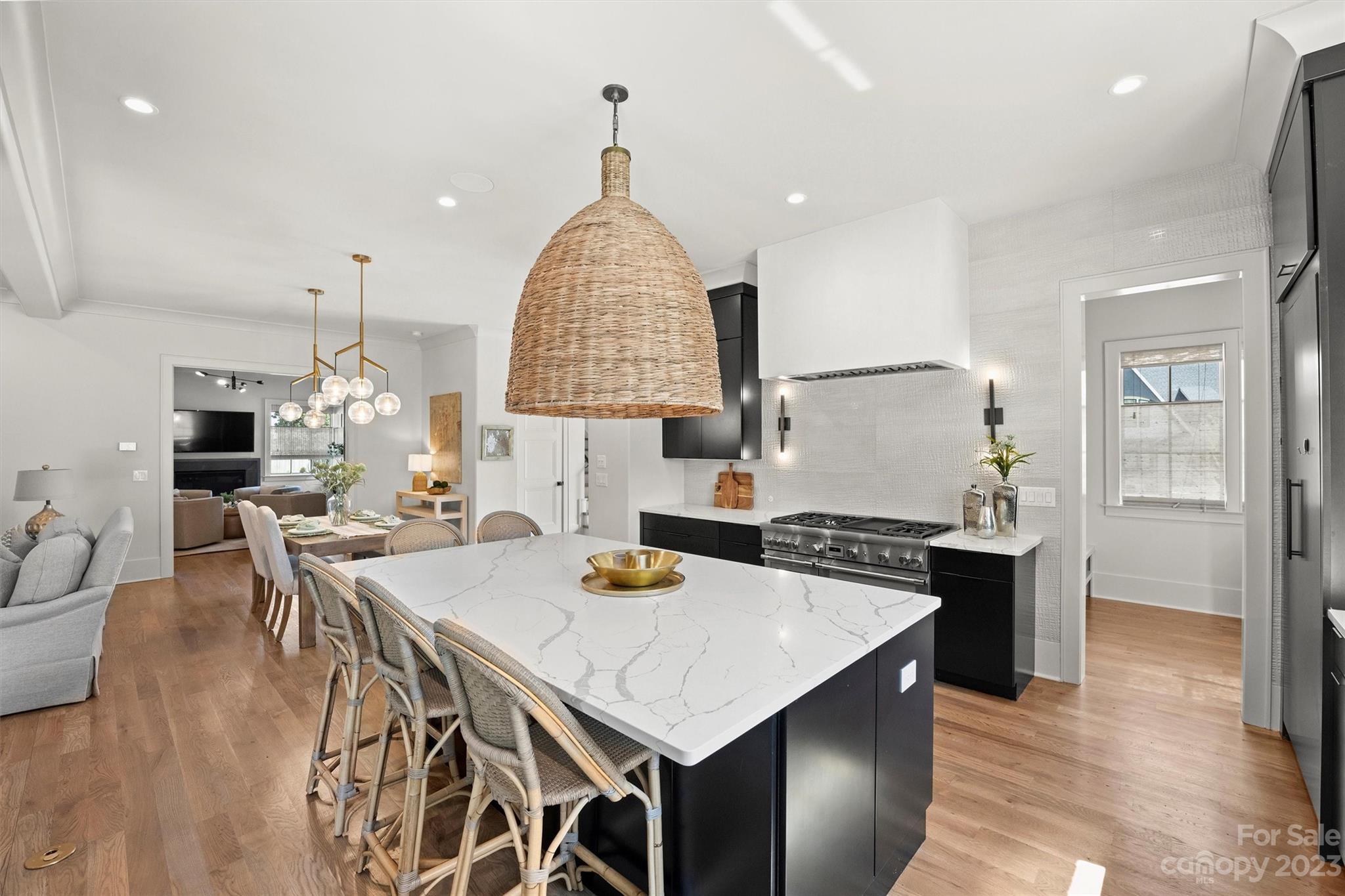 Cotswold - Residential