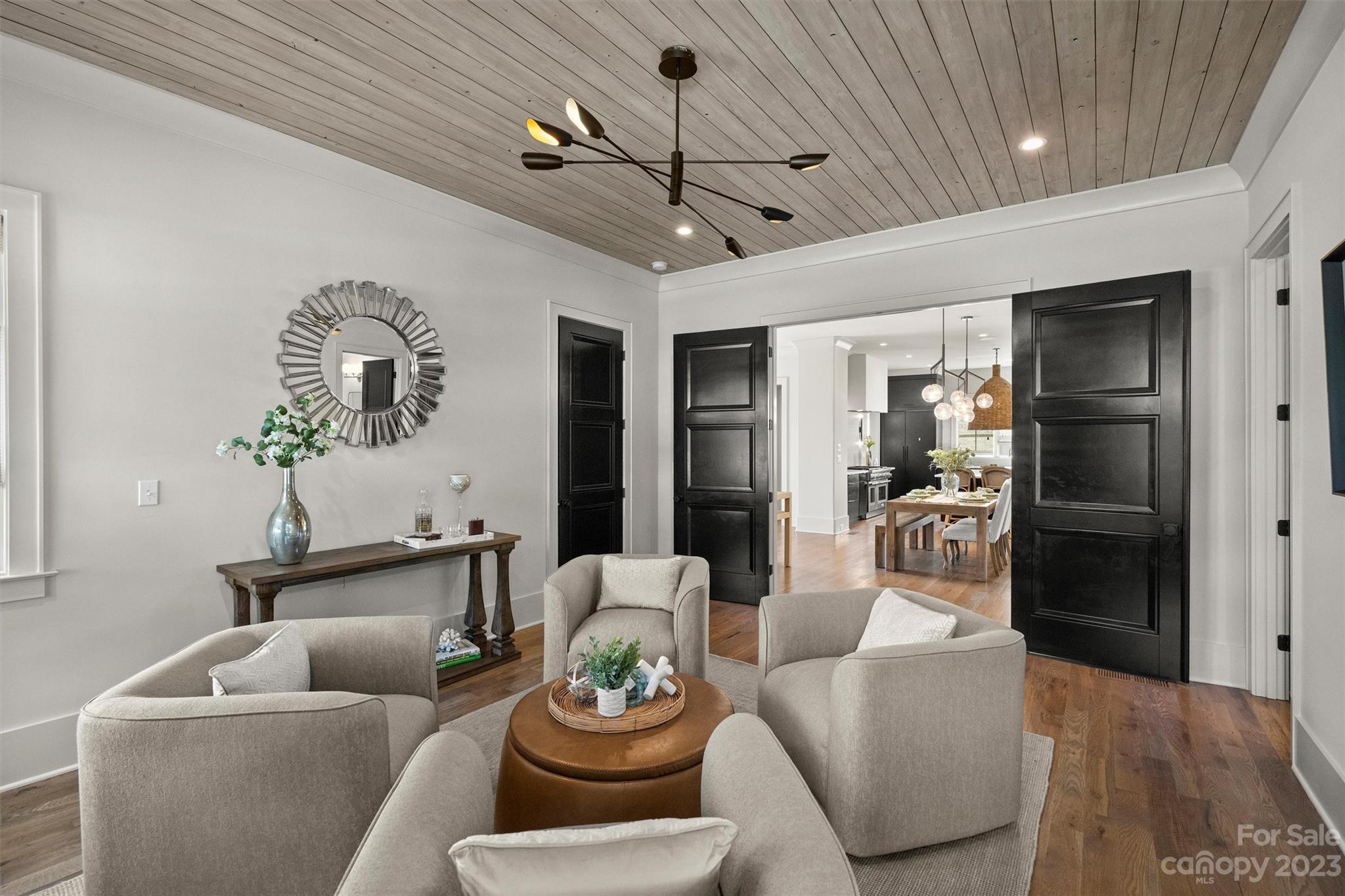 Cotswold - Residential