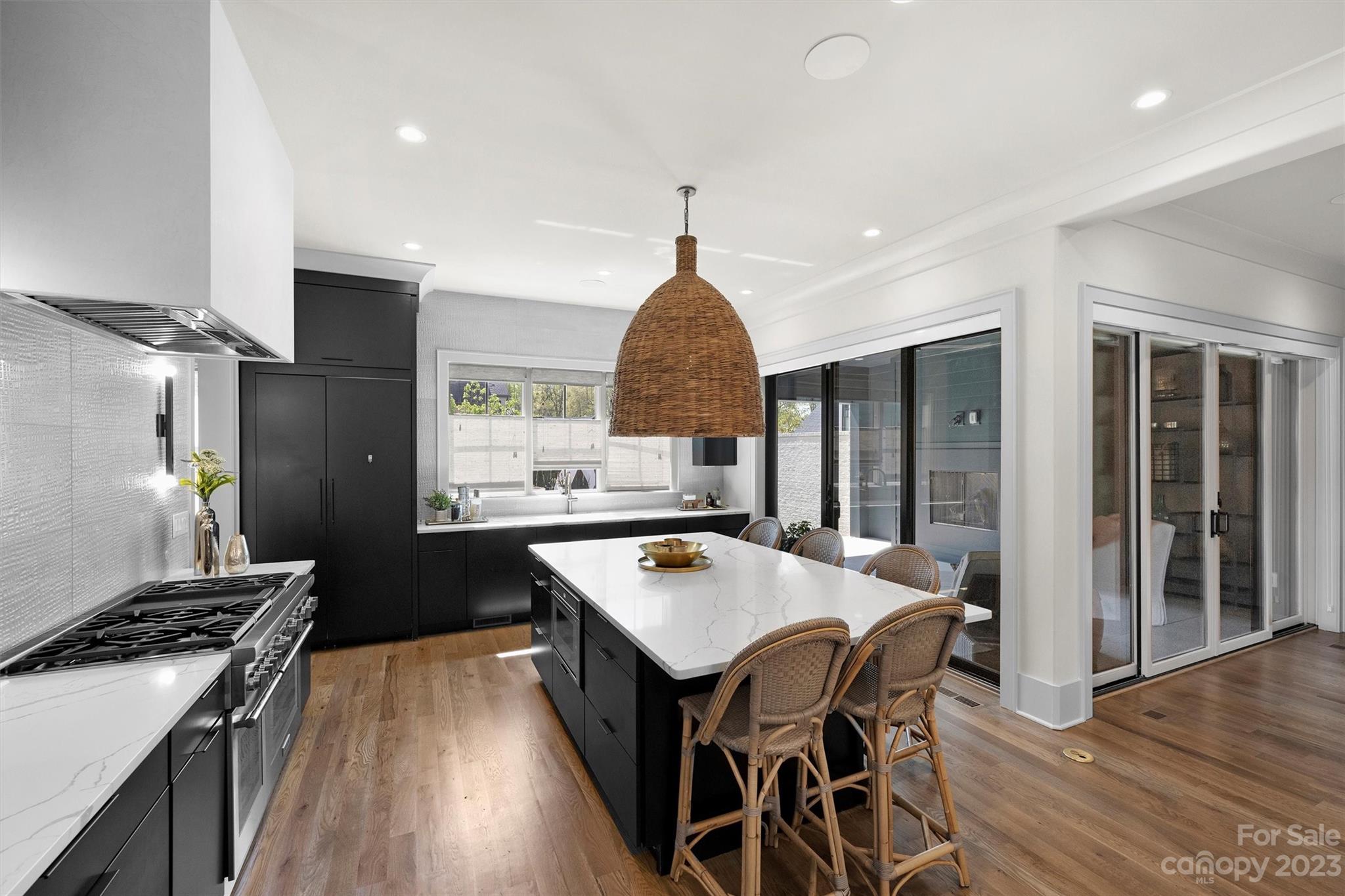 Cotswold - Residential