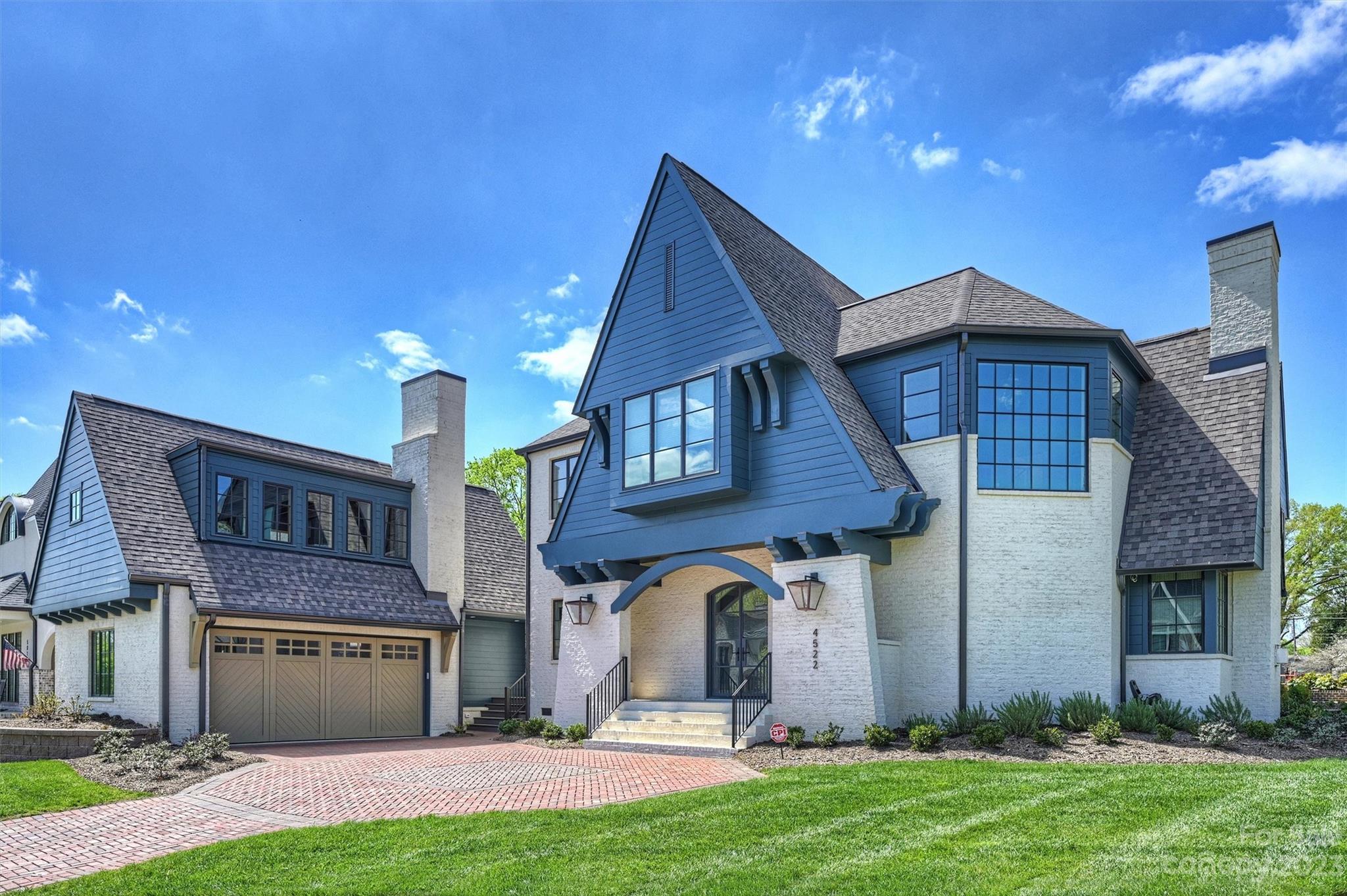 Cotswold - Residential