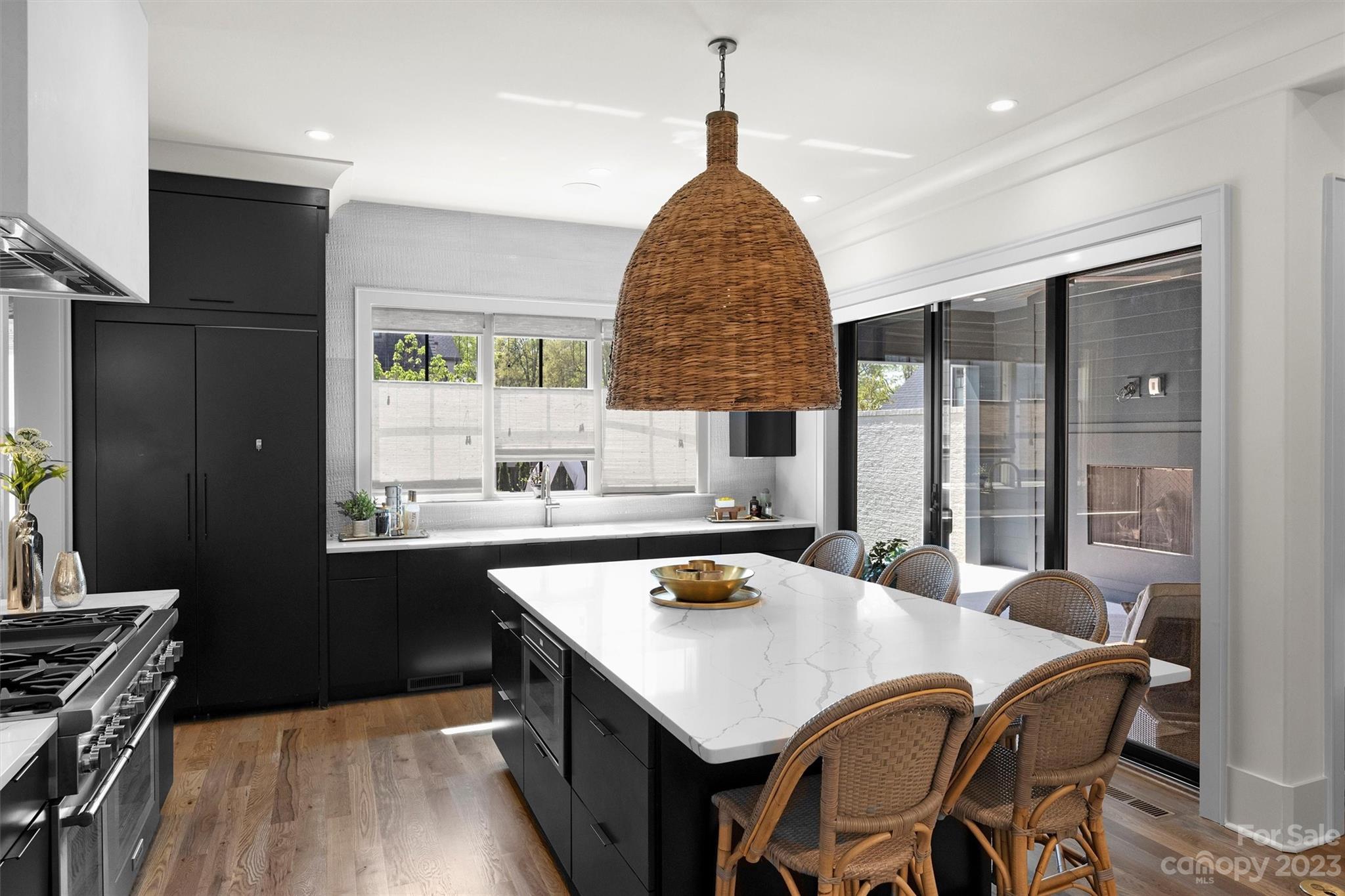 Cotswold - Residential