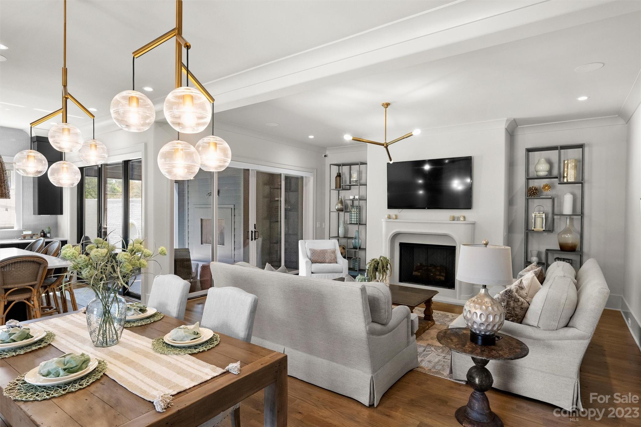 Cotswold - Residential