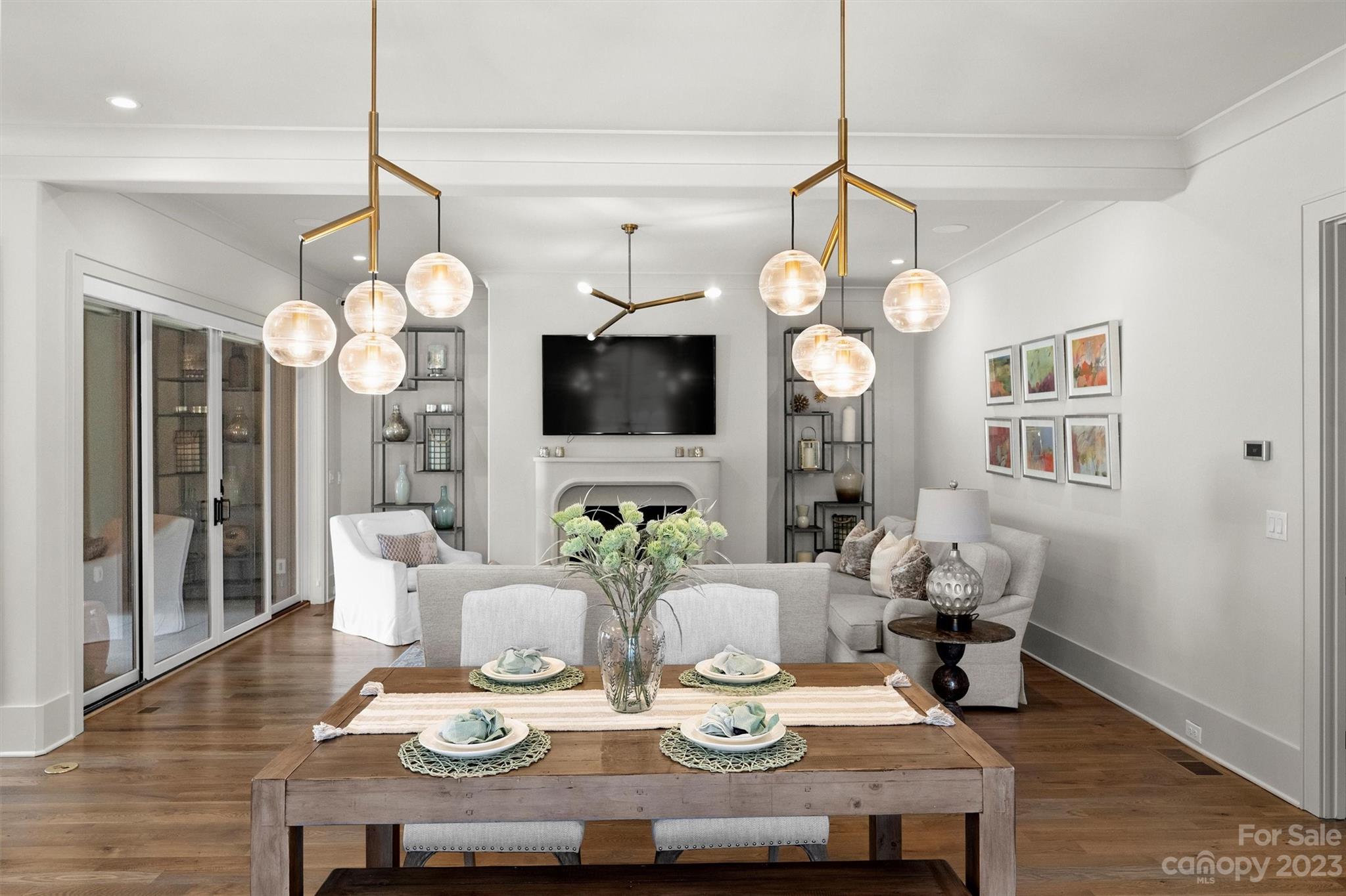 Cotswold - Residential