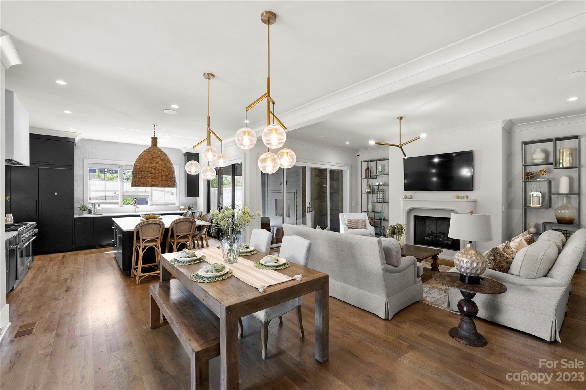 Cotswold - Residential