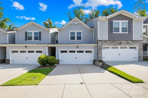 1022 Maltby Street Charlotte NC 28217