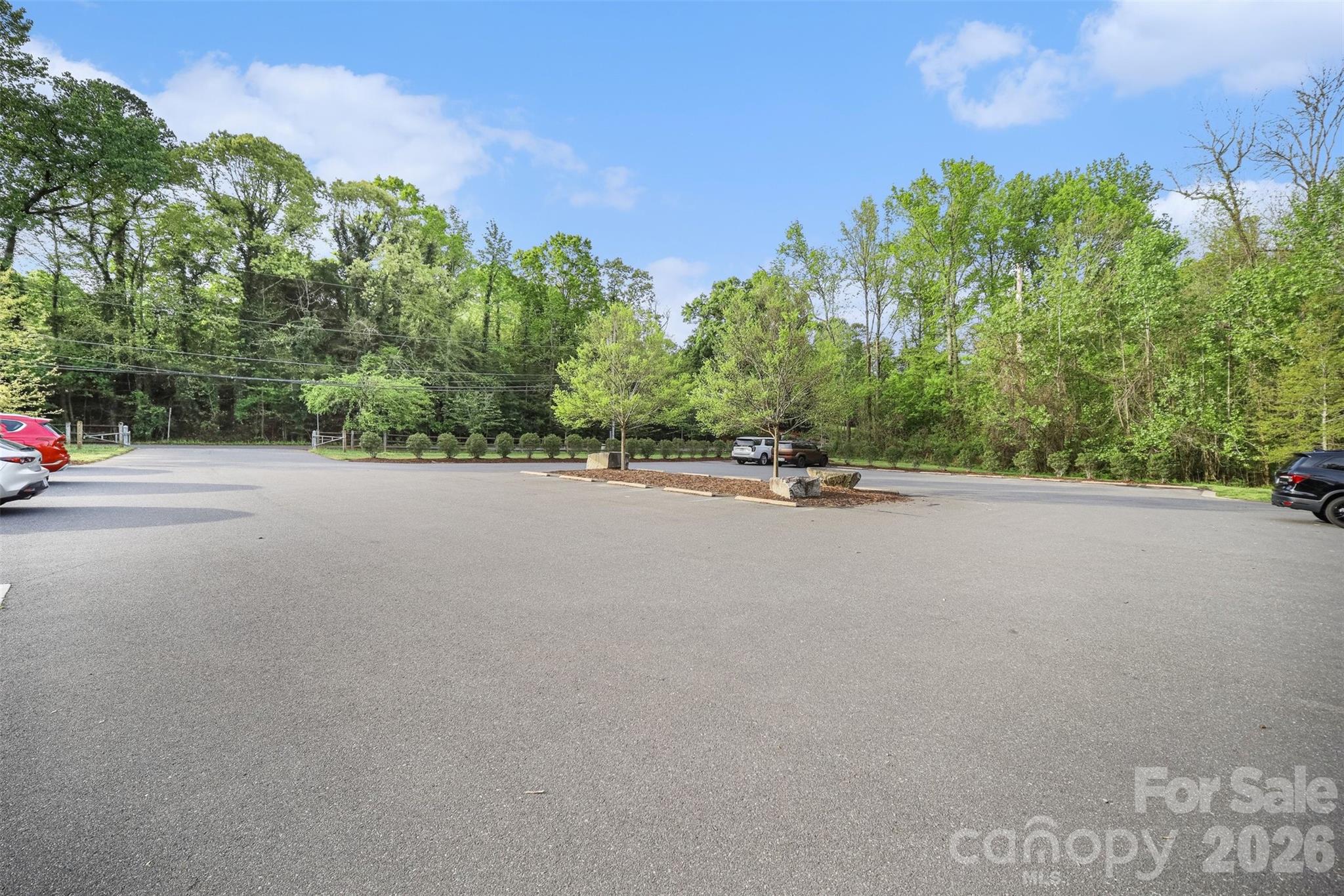 Newman Manor - Residential