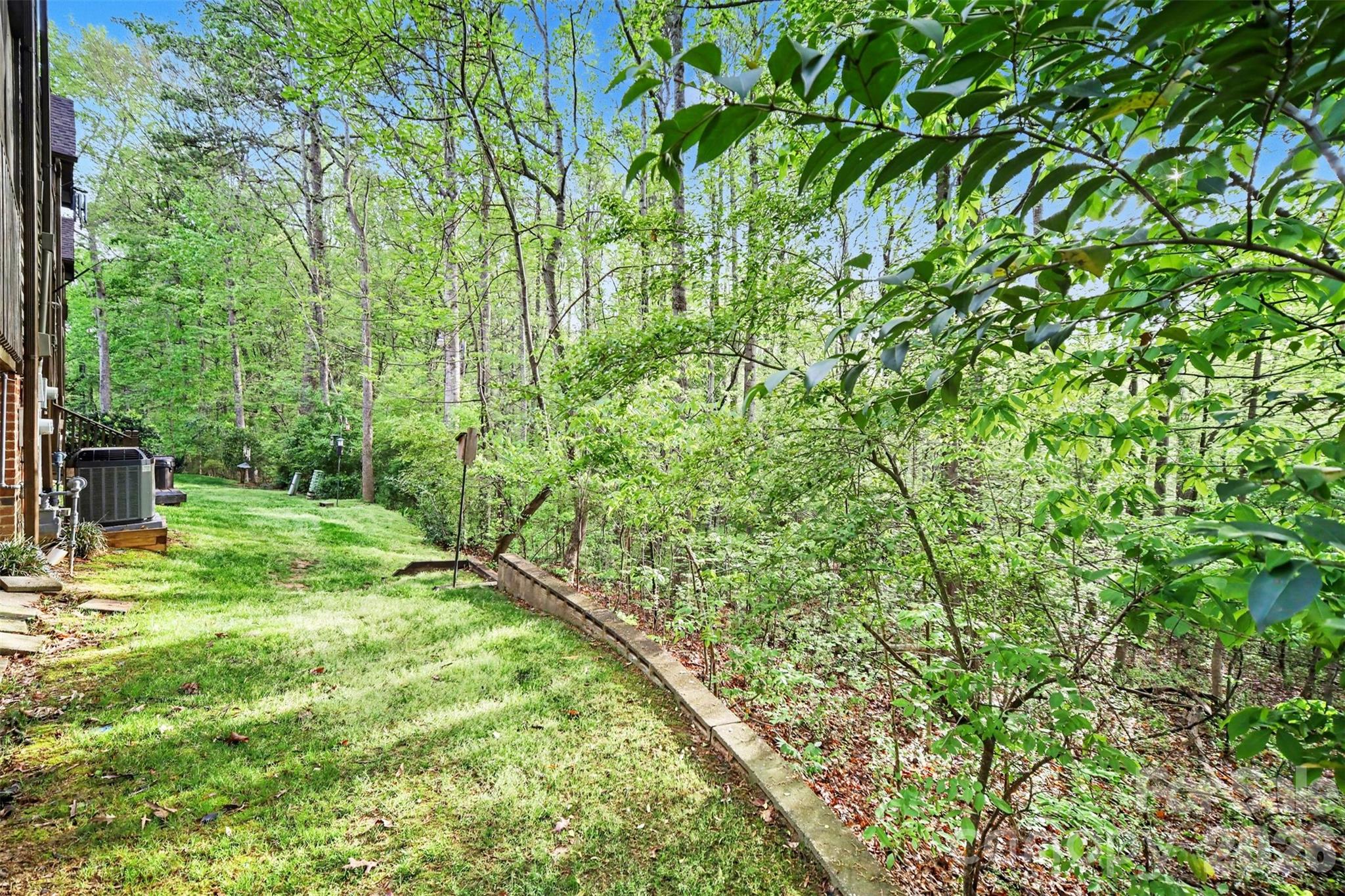 Newman Manor - Residential