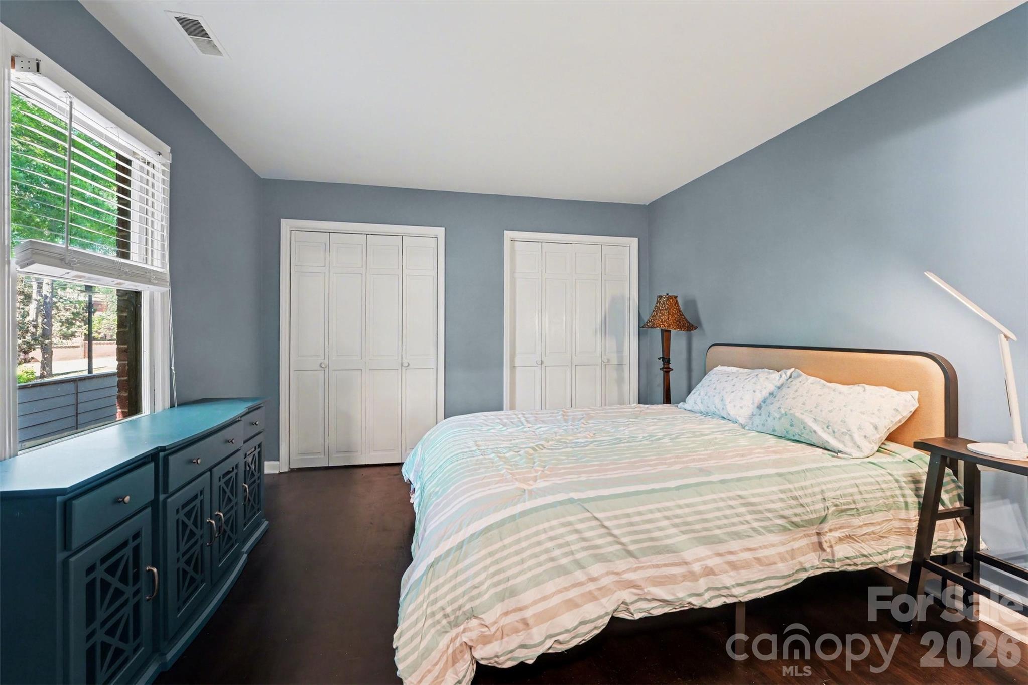 Newman Manor - Residential