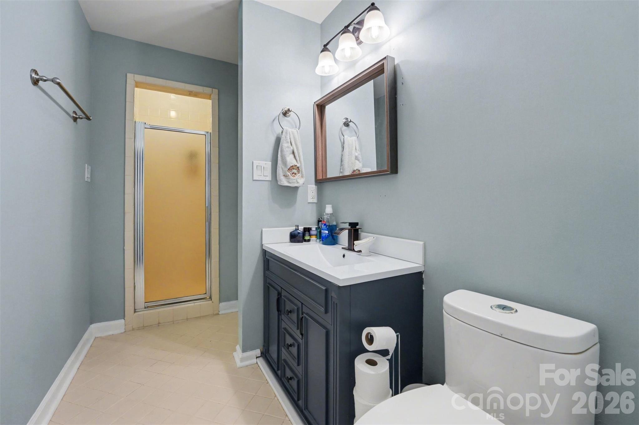 Newman Manor - Residential