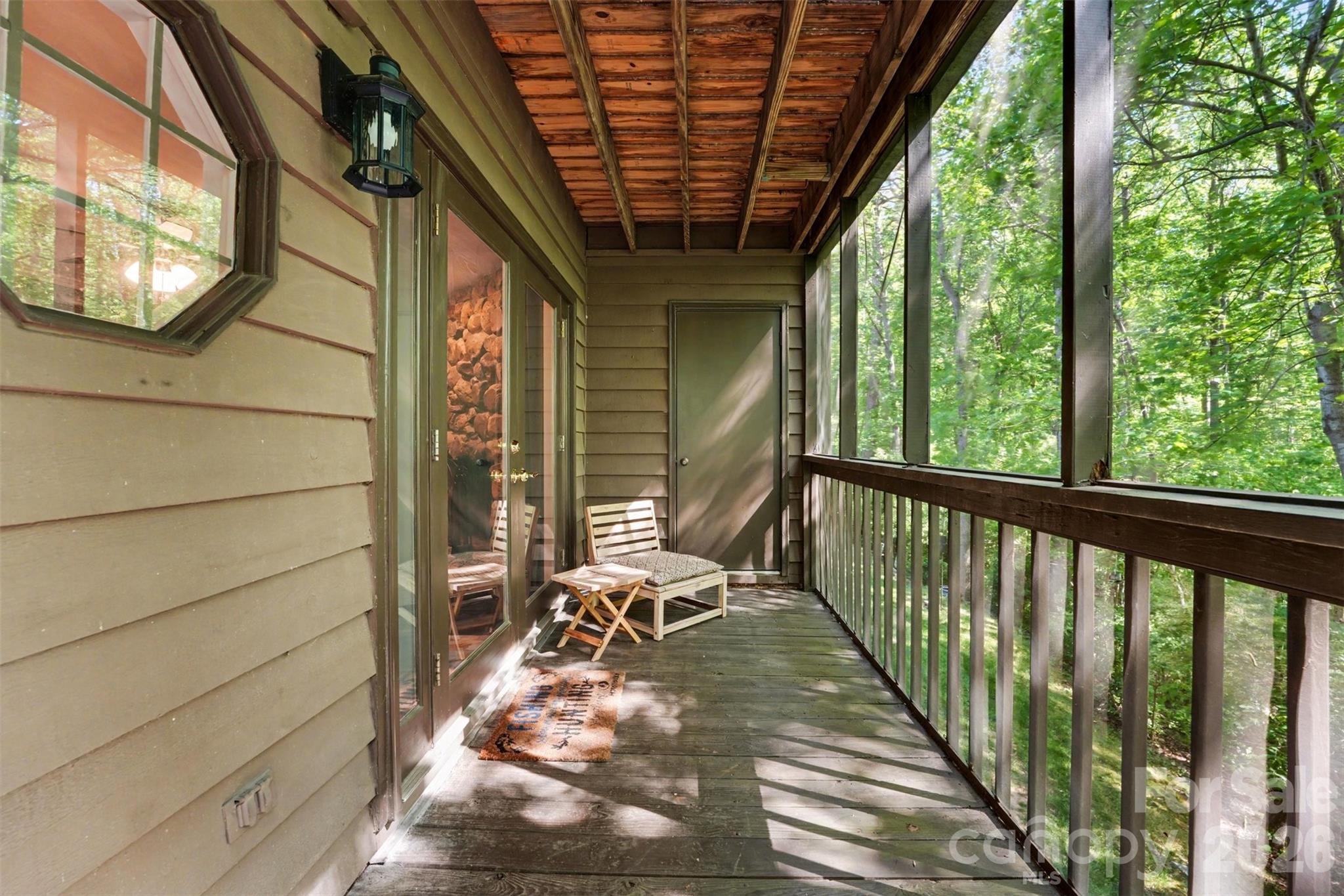 Newman Manor - Residential