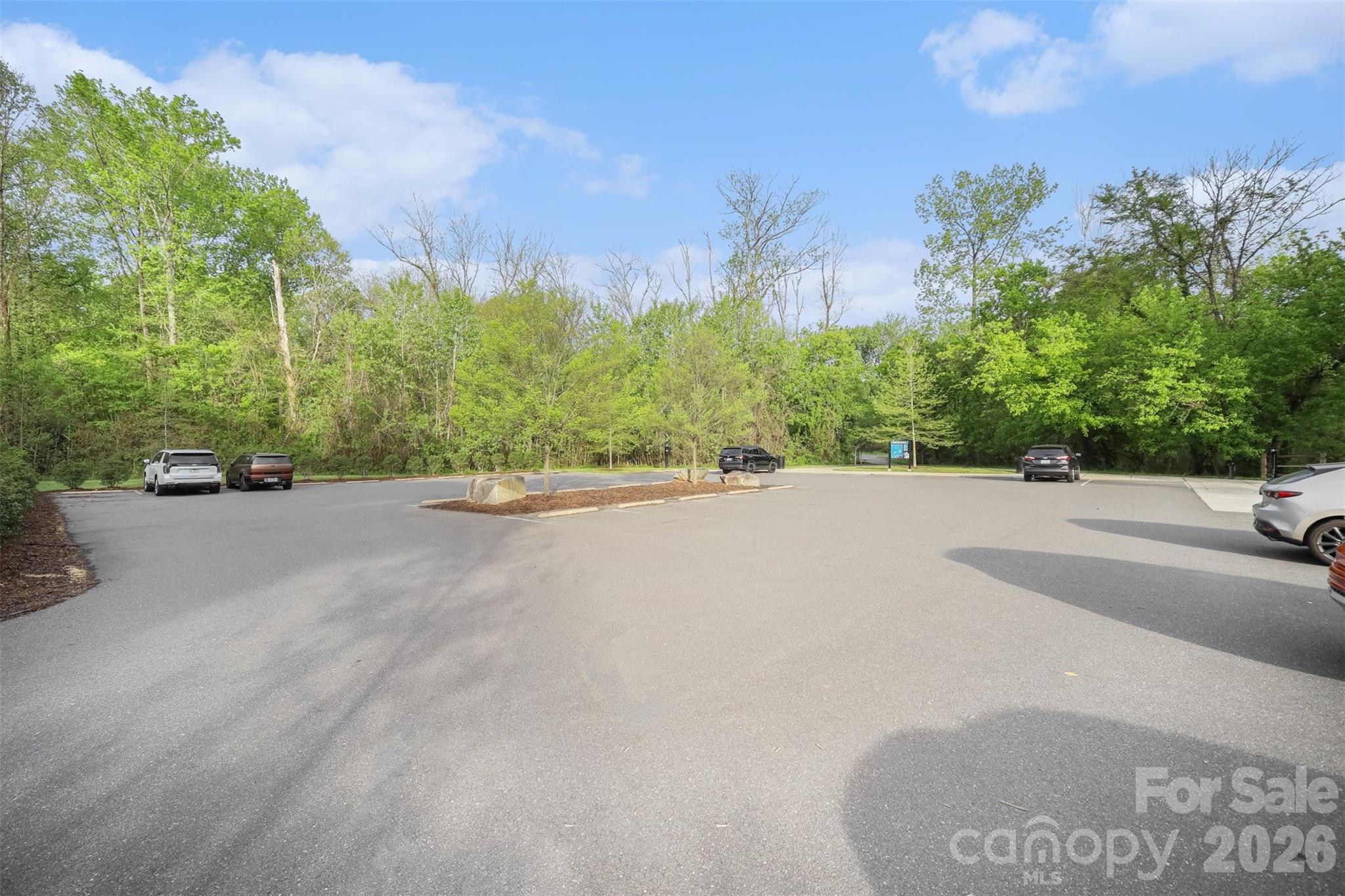 Newman Manor - Residential