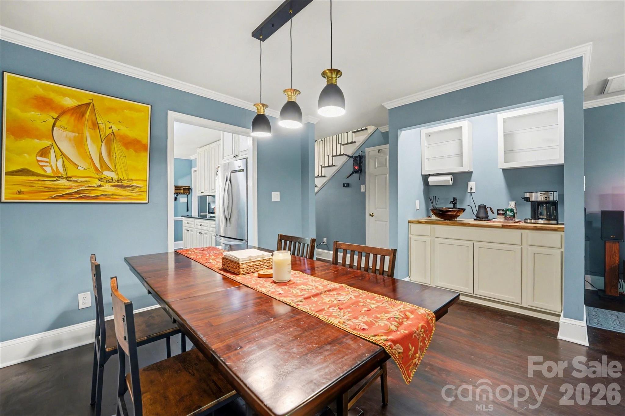 Newman Manor - Residential