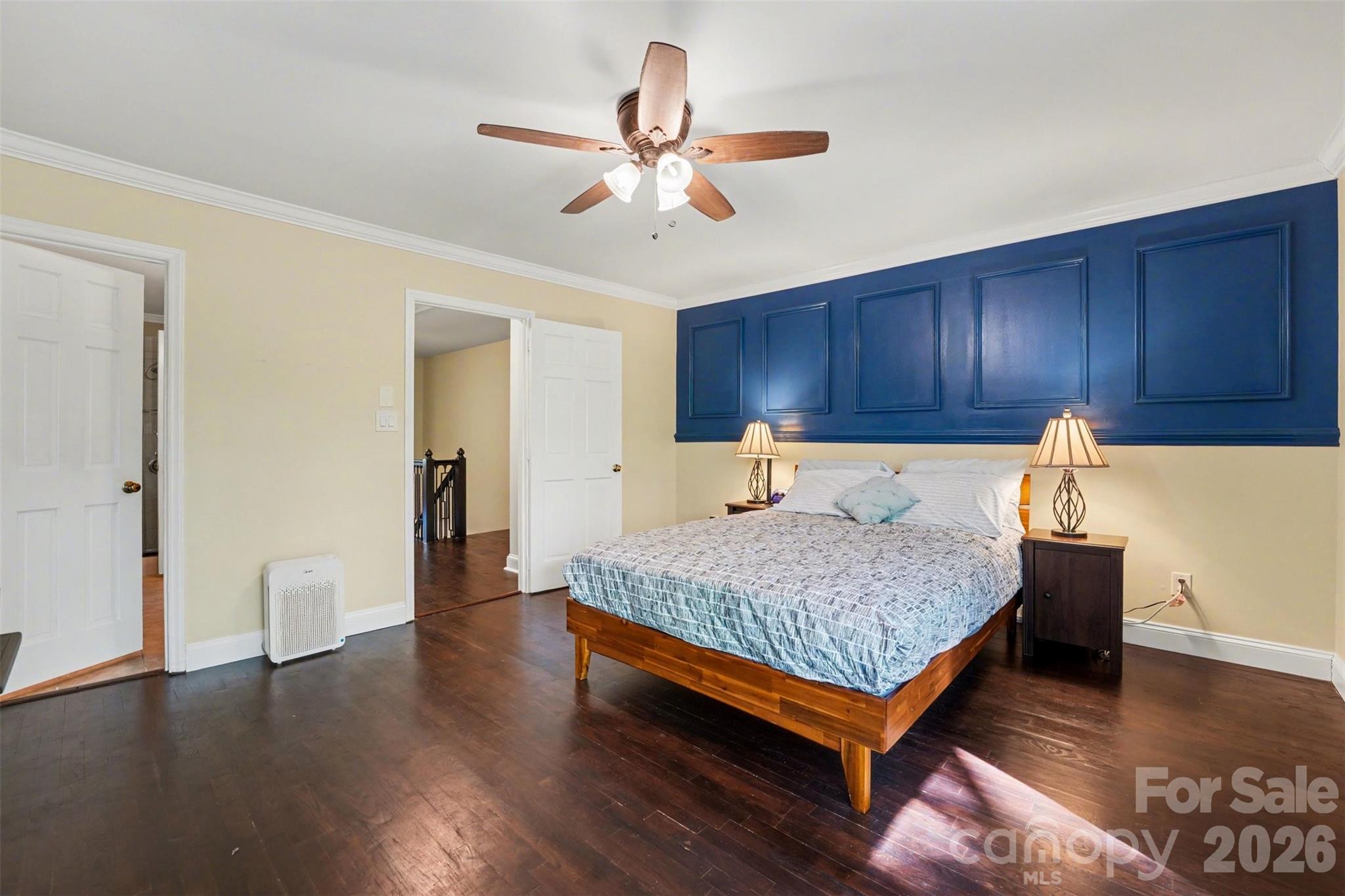 Newman Manor - Residential