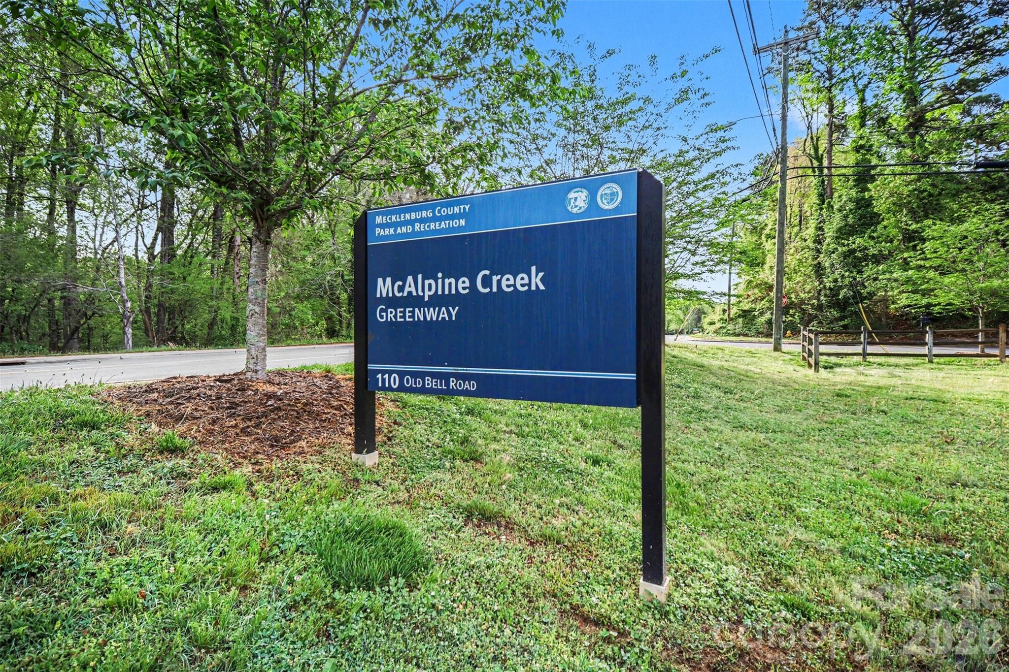 Newman Manor - Residential