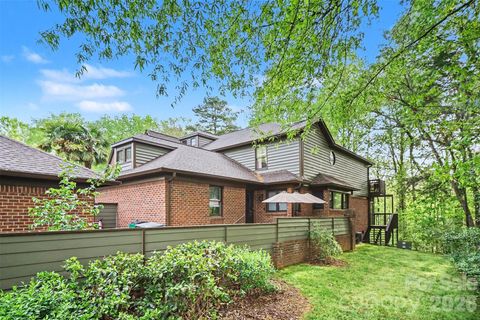 7443 Newmans Lane Charlotte NC 28270