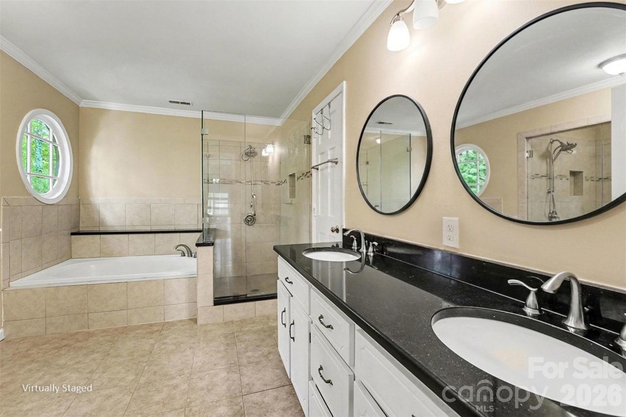 Newman Manor - Residential