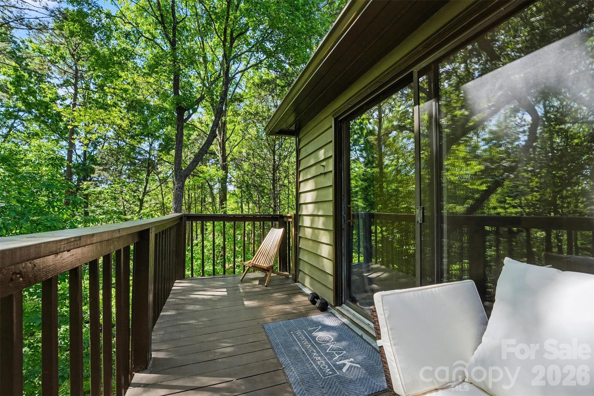 Newman Manor - Residential