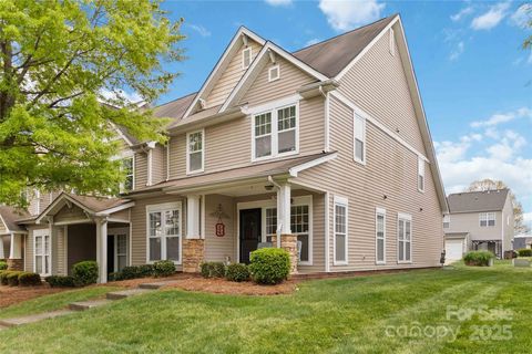 1013 Laparc Lane Indian Trail NC 28079