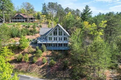521 Waters Edge Drive Nebo NC 28761