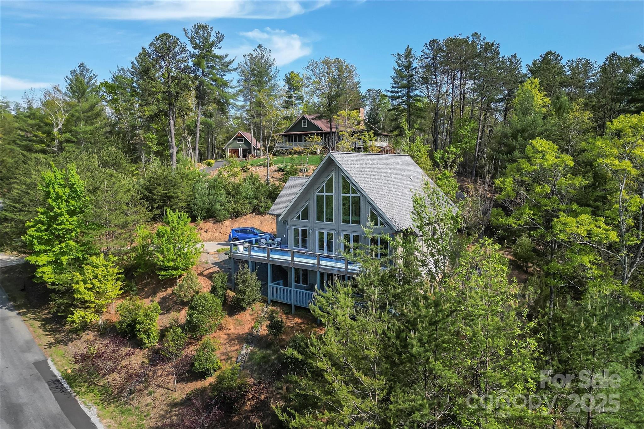 521 Waters Edge Drive