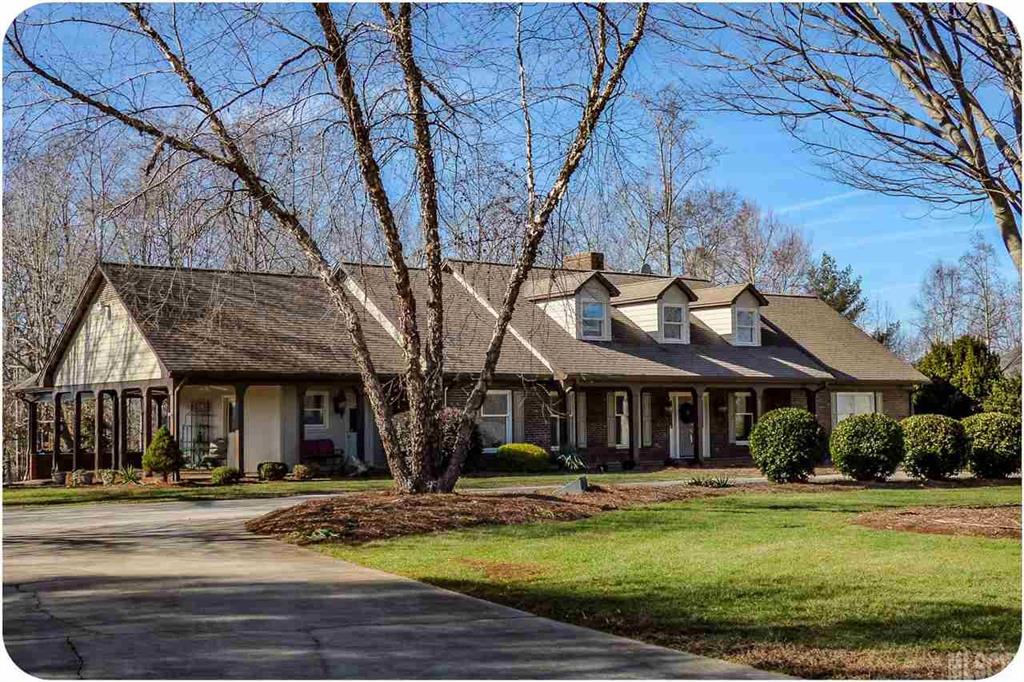 Lakegrove - Residential