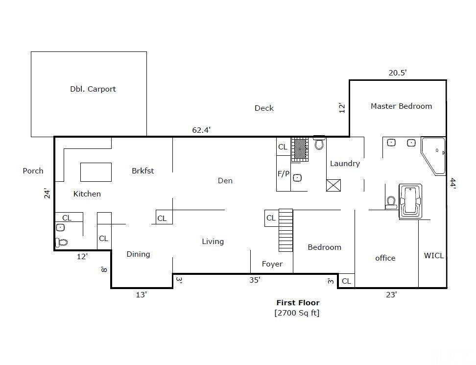 Lakegrove - Residential