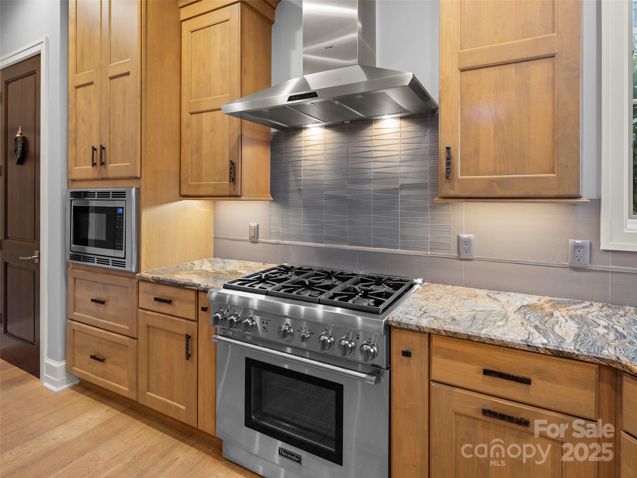 The Cliffs At Walnut Cove - Residential