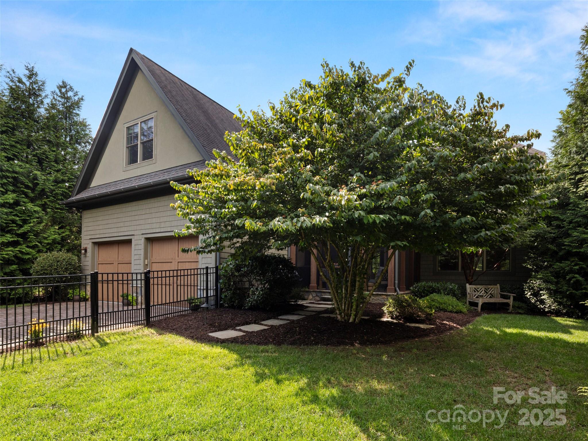 The Cliffs At Walnut Cove - Residential