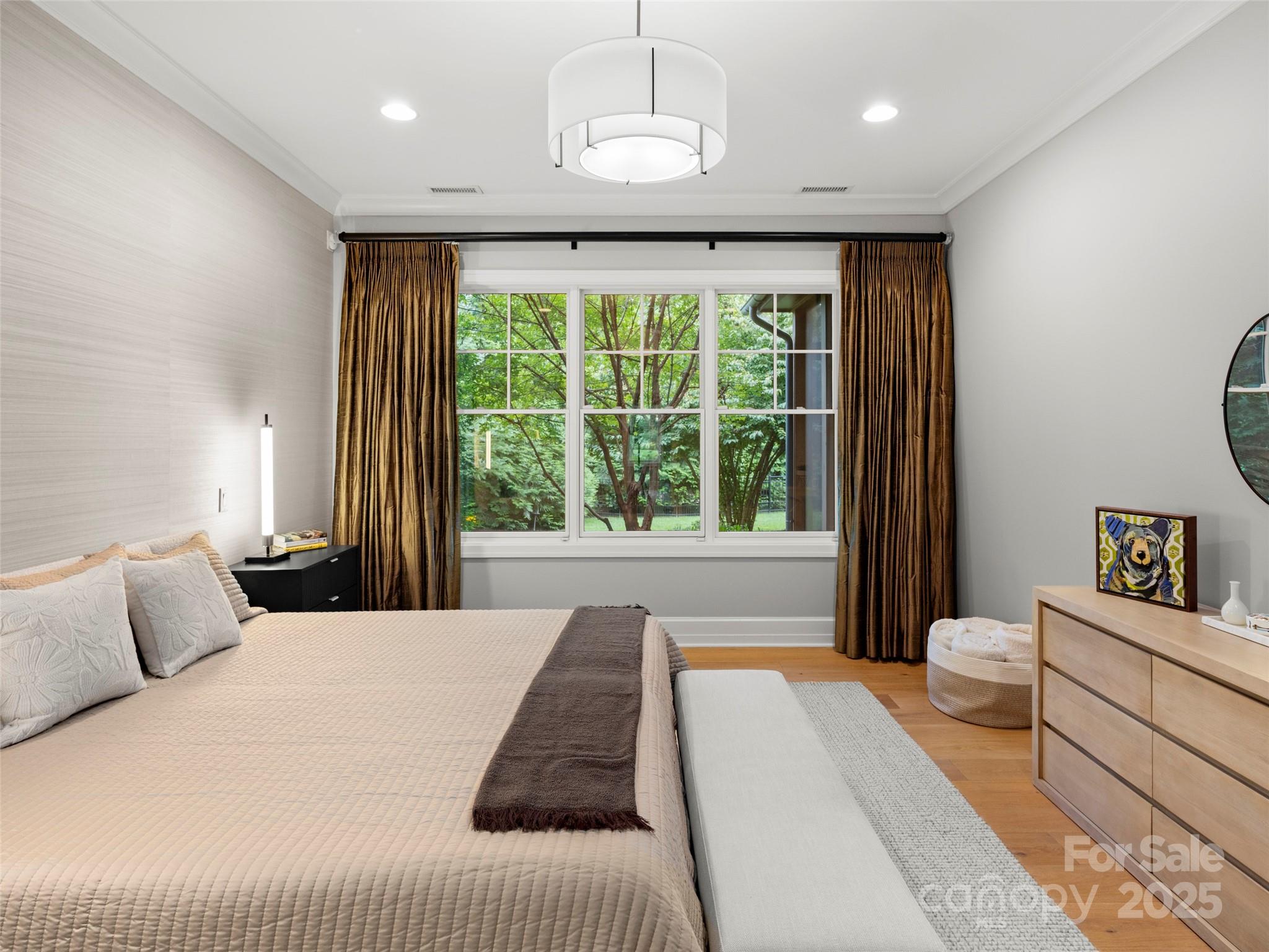 The Cliffs At Walnut Cove - Residential