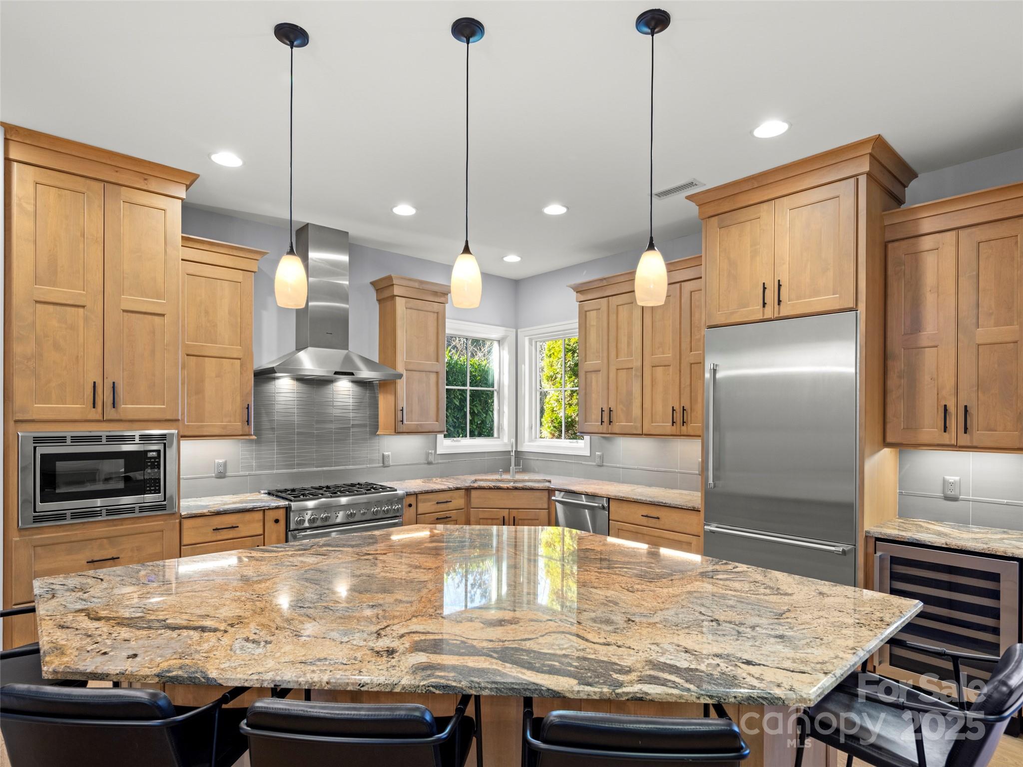 The Cliffs At Walnut Cove - Residential