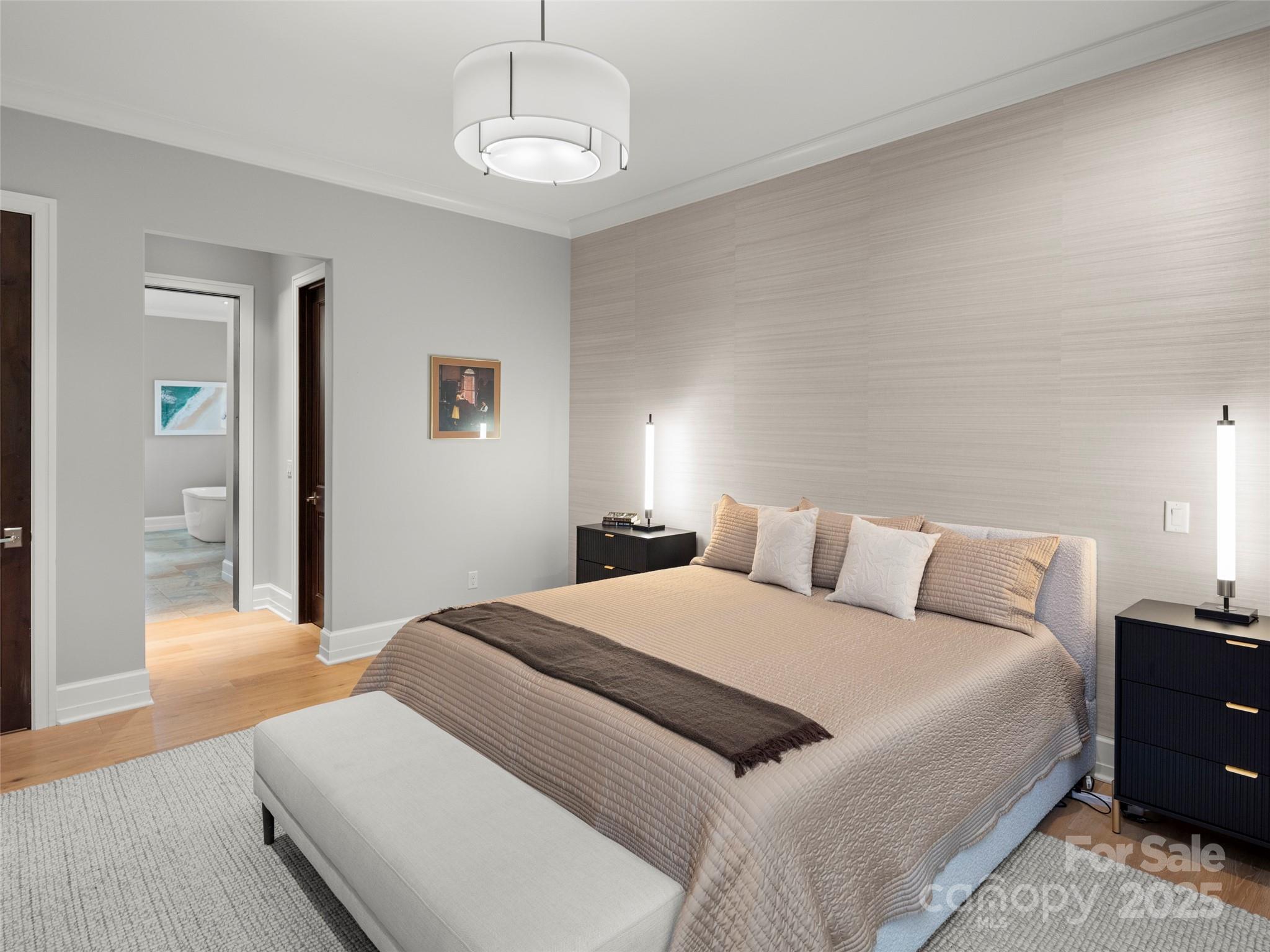 The Cliffs At Walnut Cove - Residential