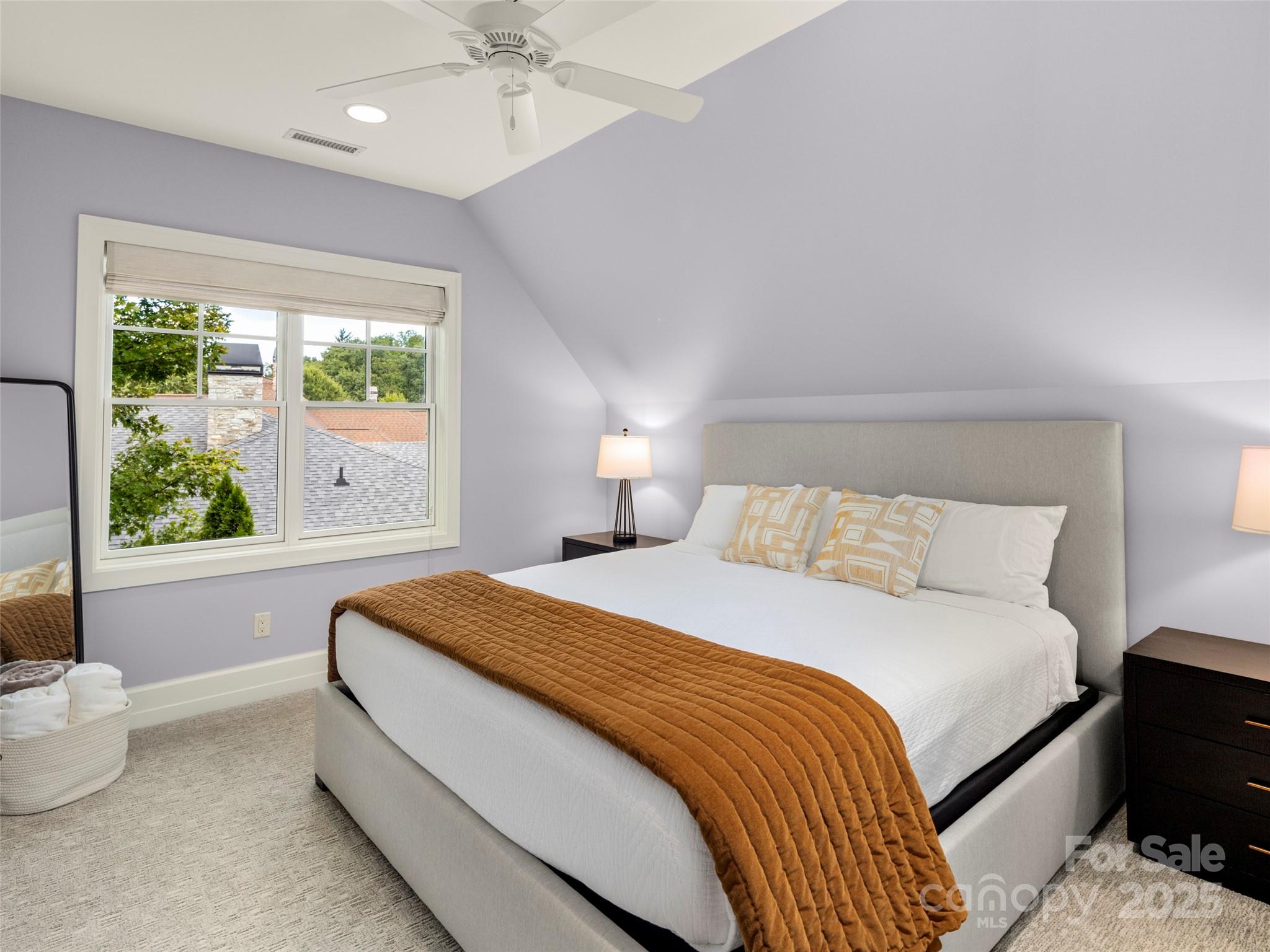 The Cliffs At Walnut Cove - Residential