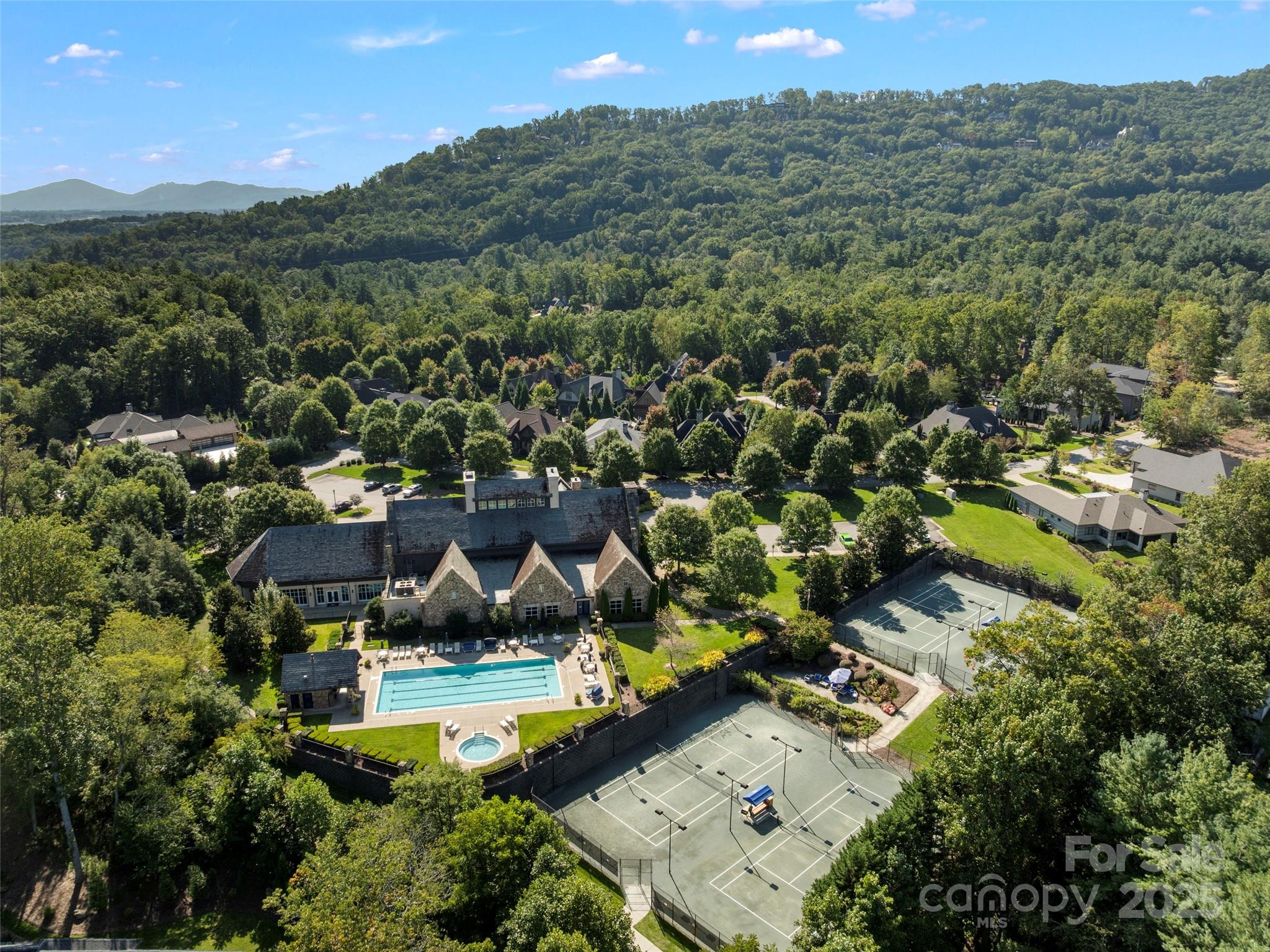 The Cliffs At Walnut Cove - Residential