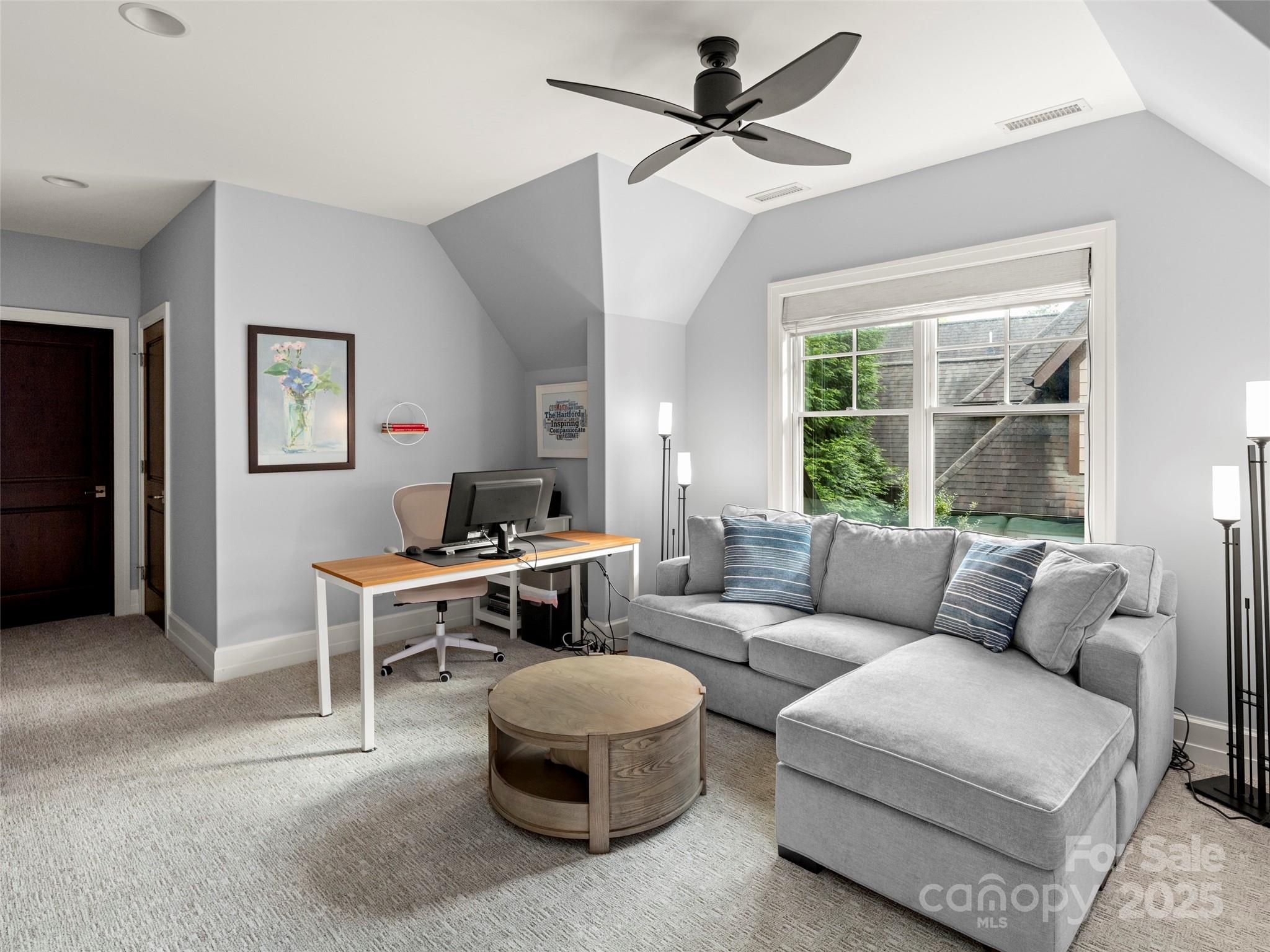 The Cliffs At Walnut Cove - Residential