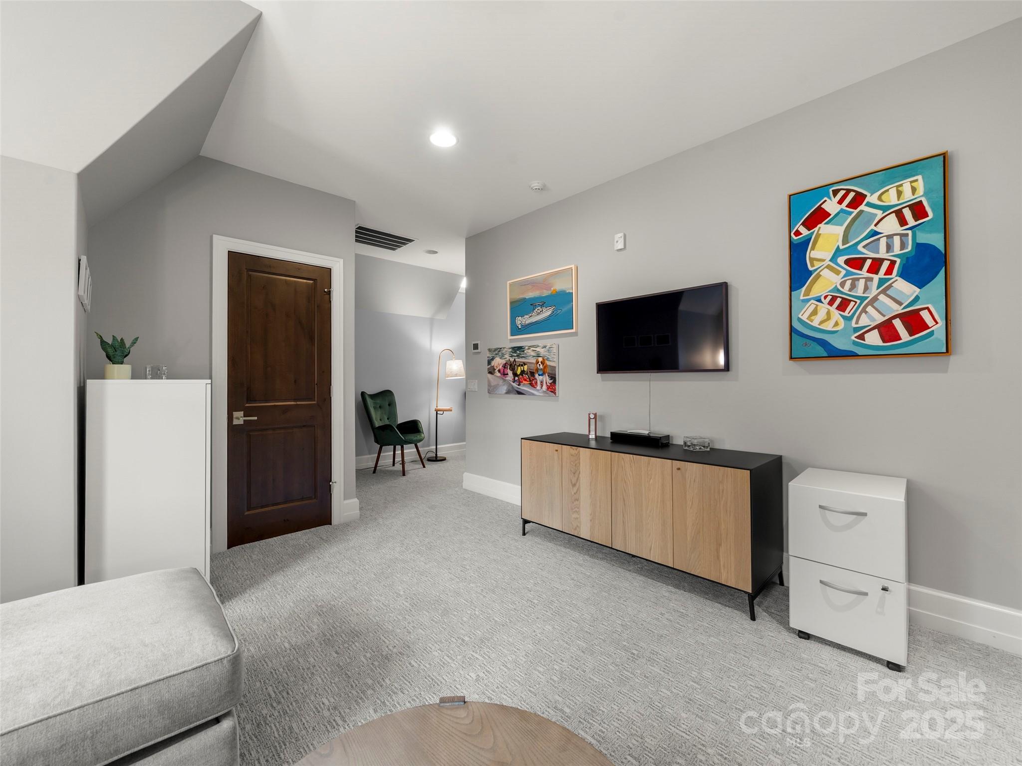 The Cliffs At Walnut Cove - Residential