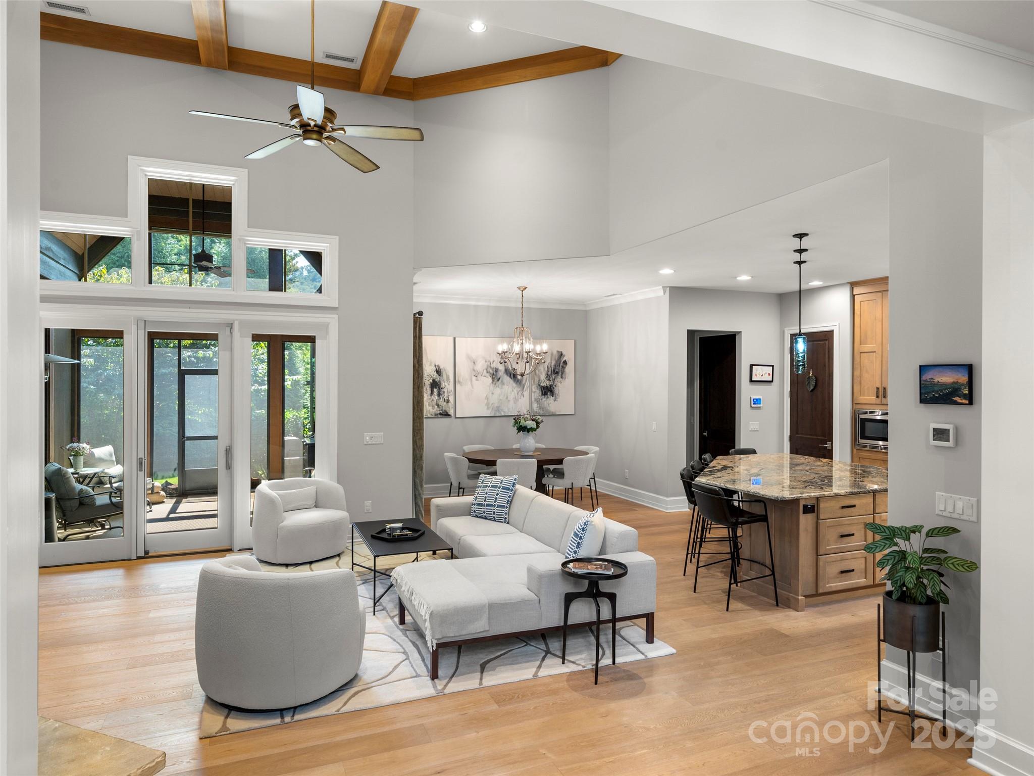 The Cliffs At Walnut Cove - Residential