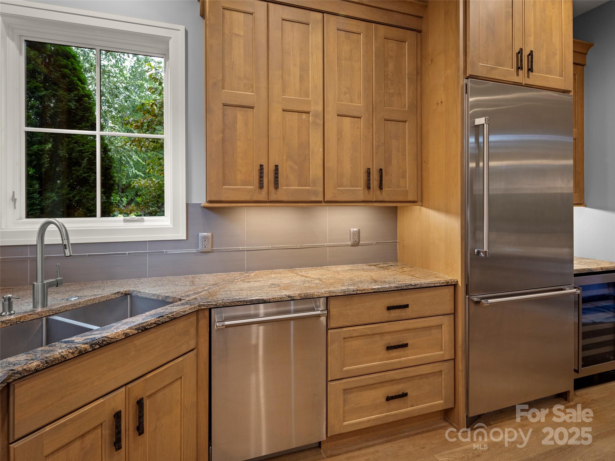 The Cliffs At Walnut Cove - Residential