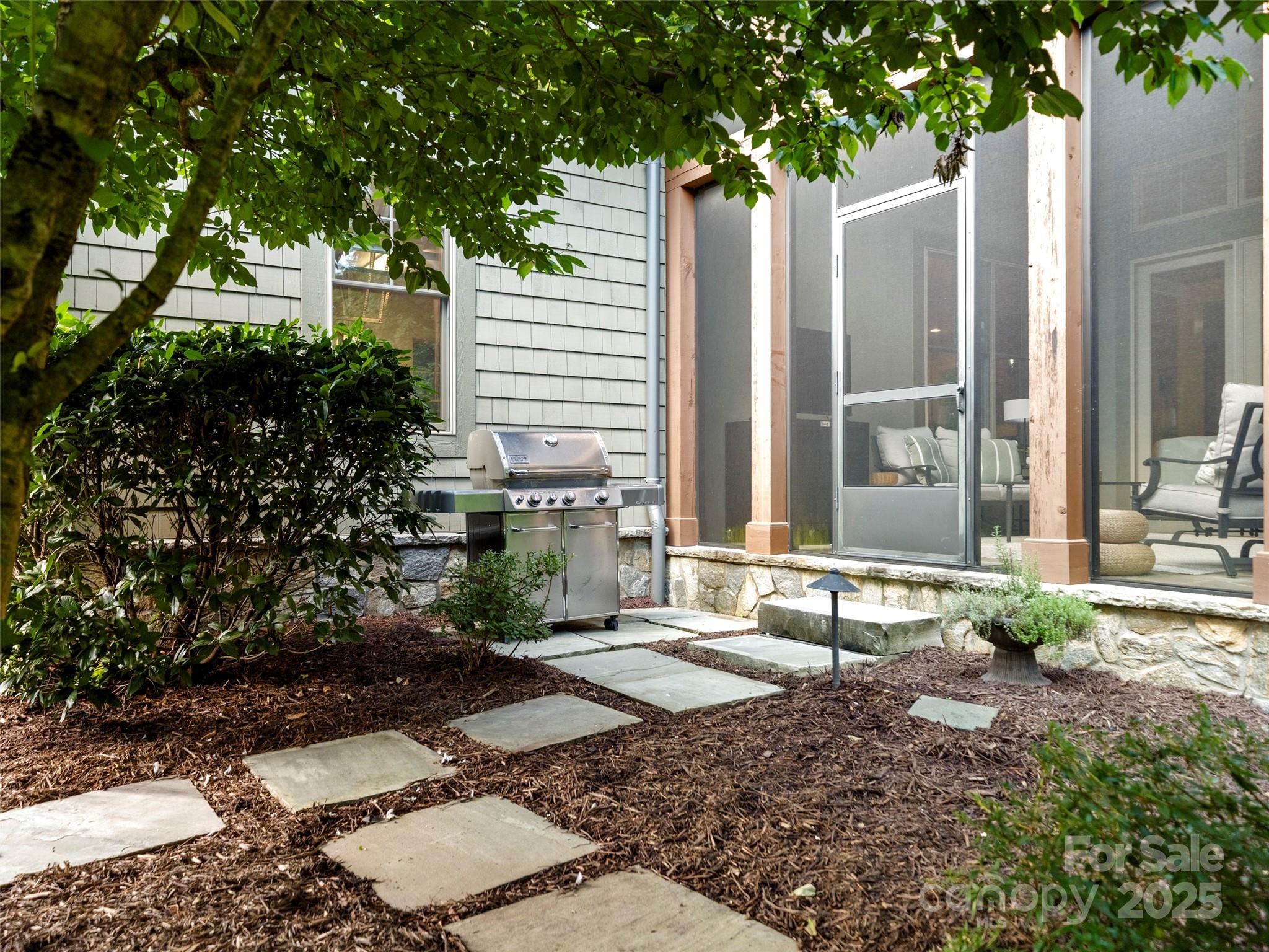 The Cliffs At Walnut Cove - Residential