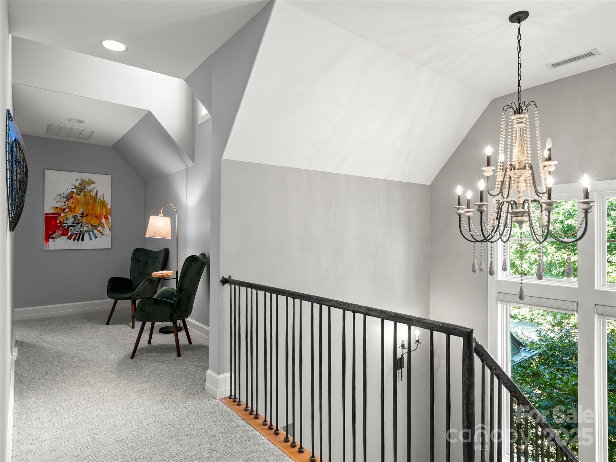 The Cliffs At Walnut Cove - Residential