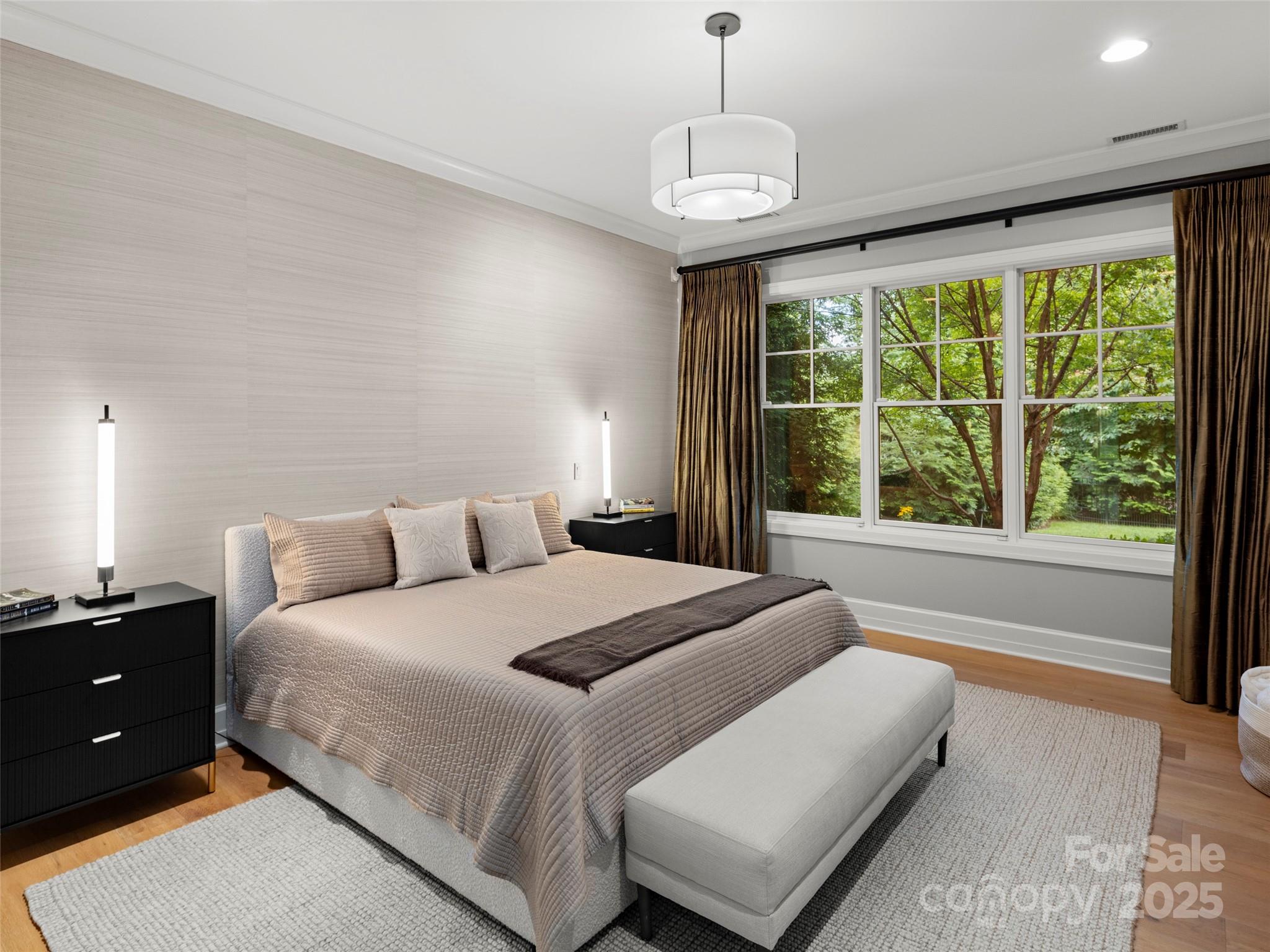 The Cliffs At Walnut Cove - Residential