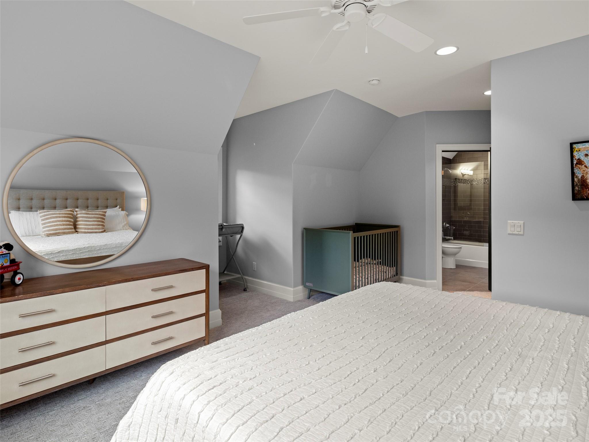 The Cliffs At Walnut Cove - Residential