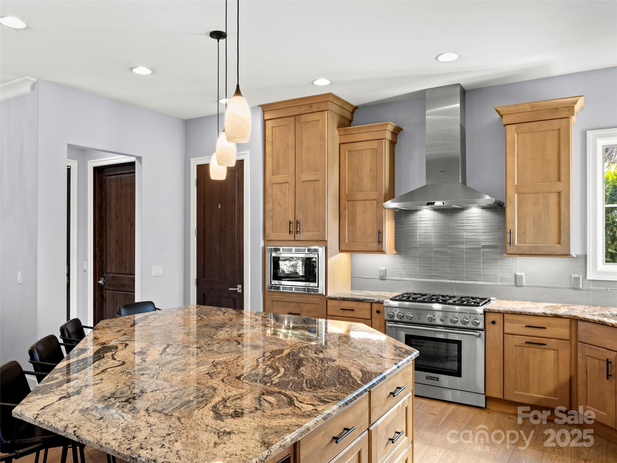 The Cliffs At Walnut Cove - Residential