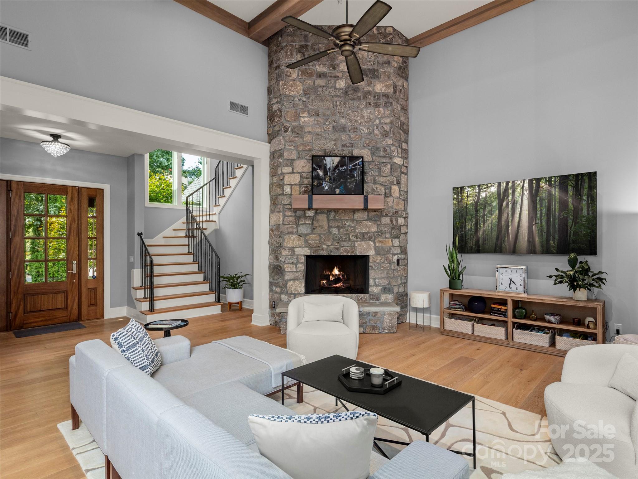 The Cliffs At Walnut Cove - Residential