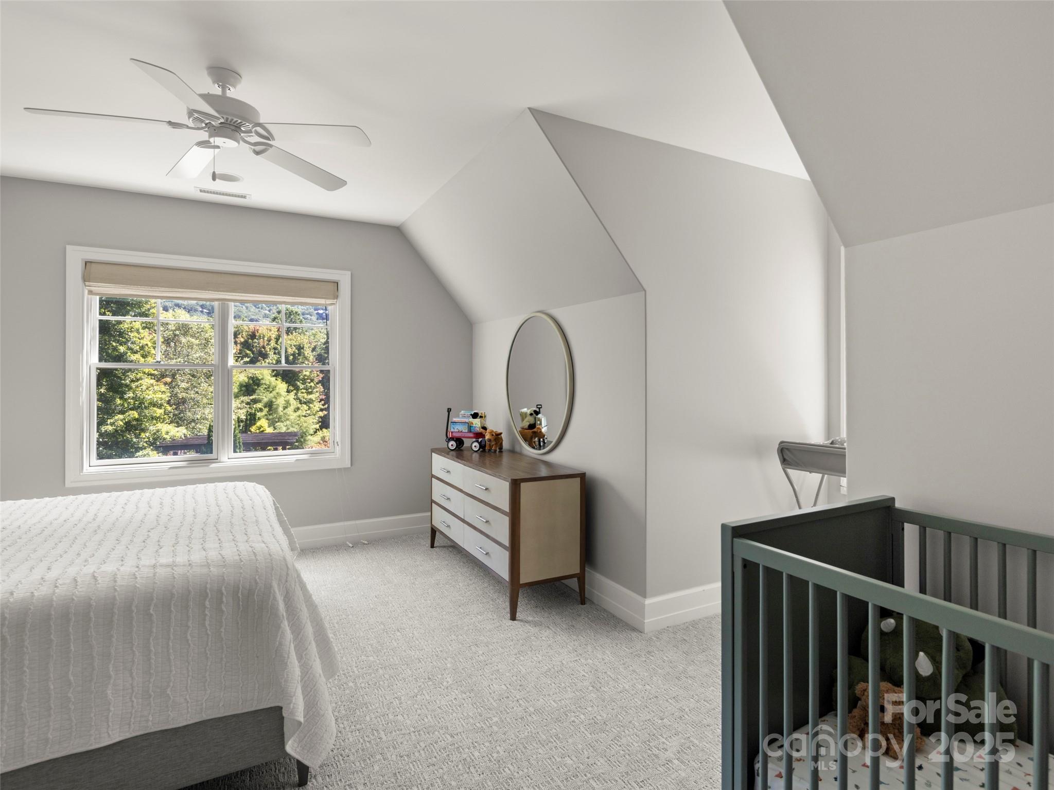 The Cliffs At Walnut Cove - Residential