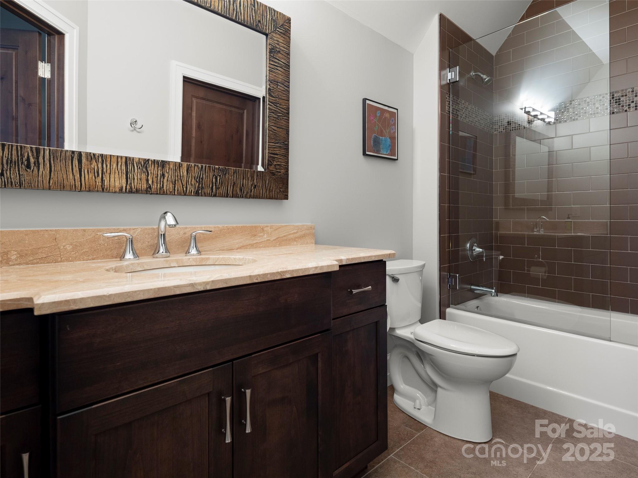 The Cliffs At Walnut Cove - Residential